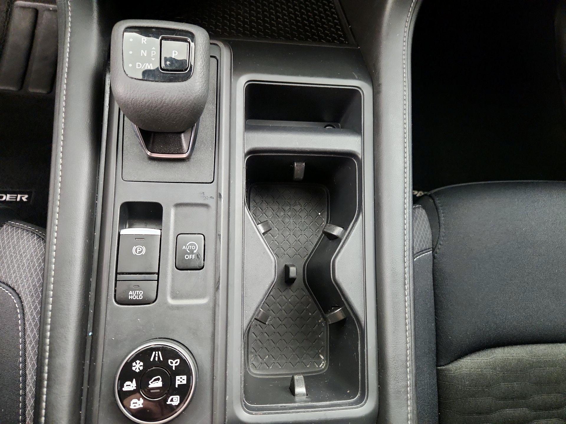 Thumbnail: 2024 Nissan Pathfinder - 17