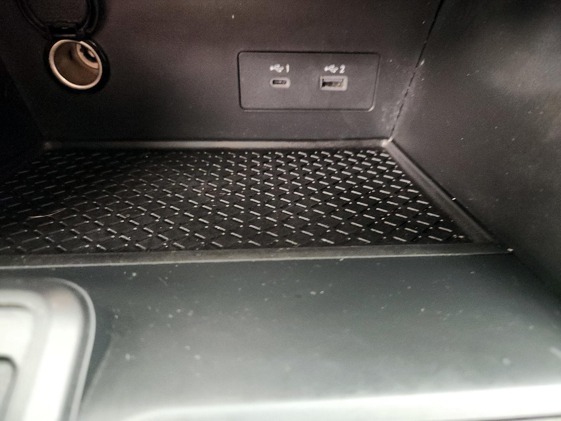 Thumbnail: 2024 Nissan Pathfinder - 18