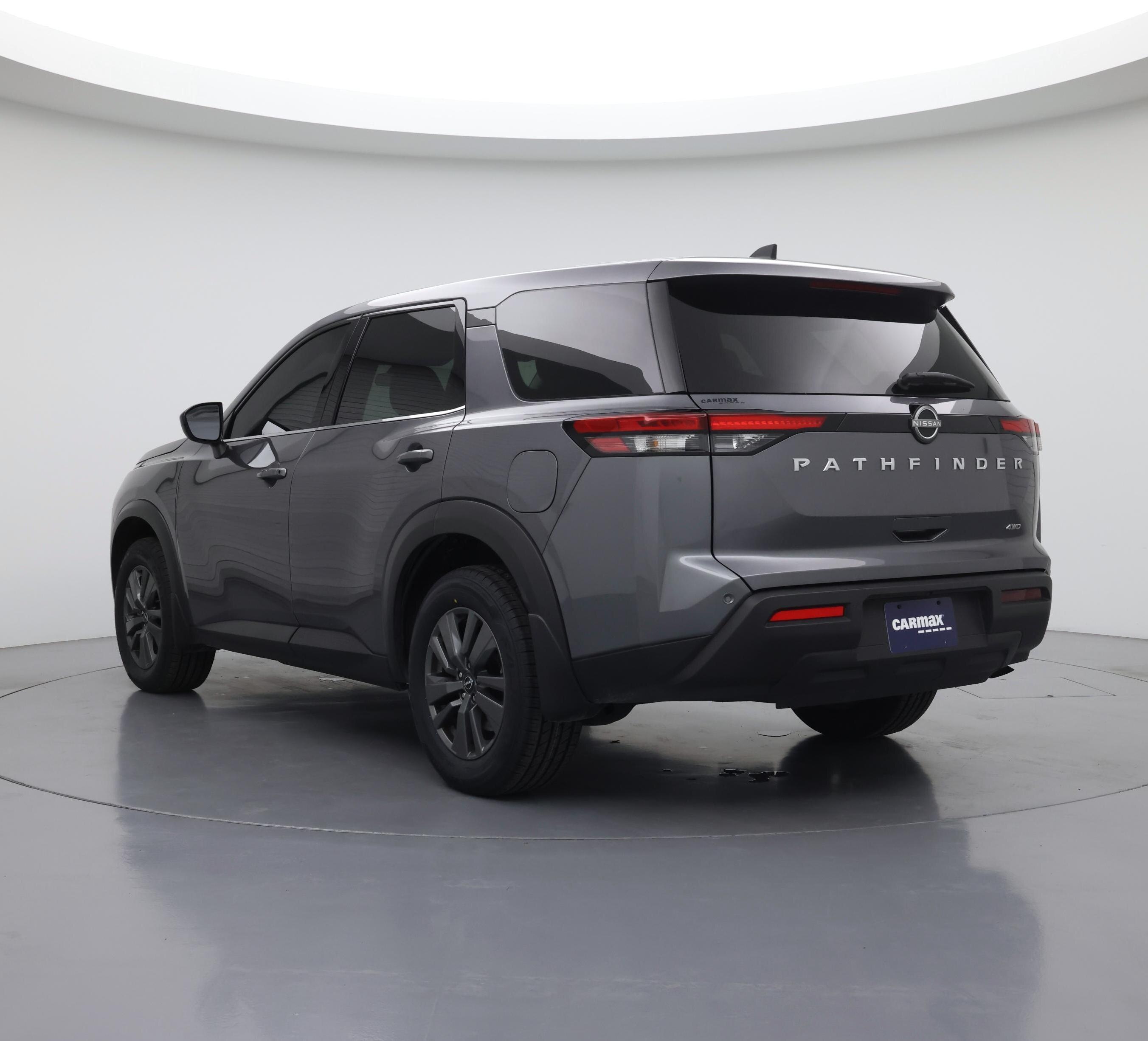 Thumbnail: 2024 Nissan Pathfinder - 2