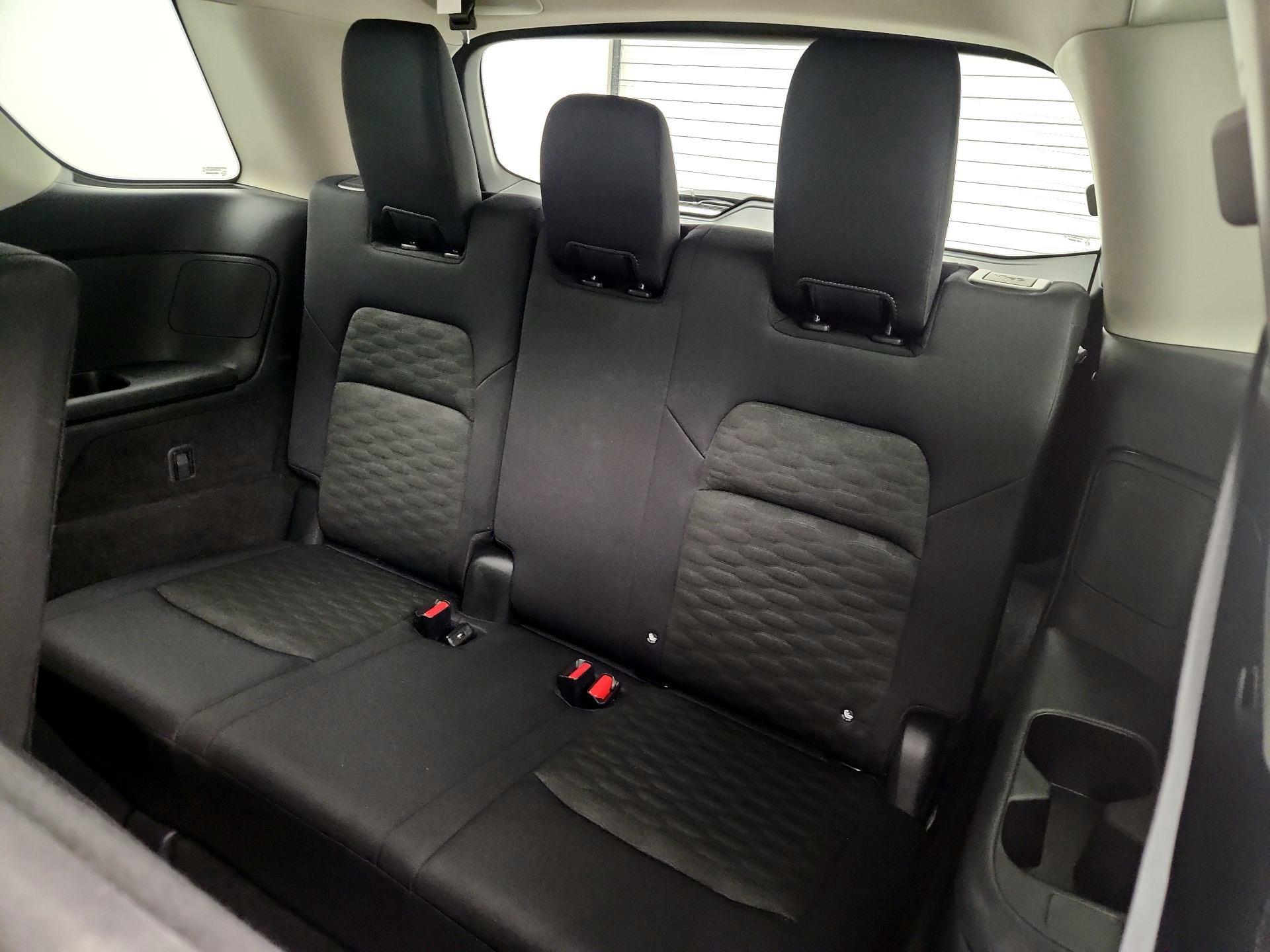 Thumbnail: 2024 Nissan Pathfinder - 20