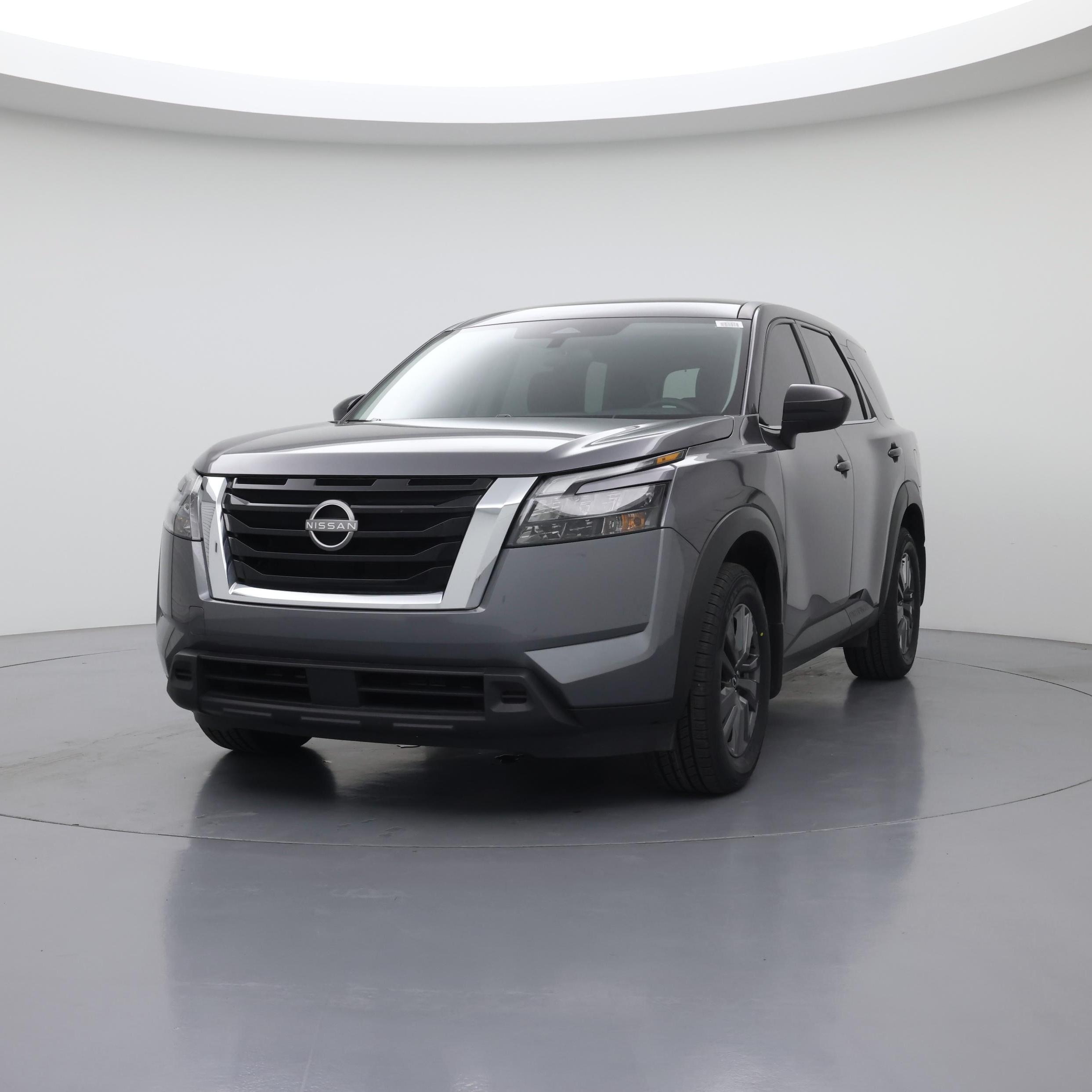 Thumbnail: 2024 Nissan Pathfinder - 4