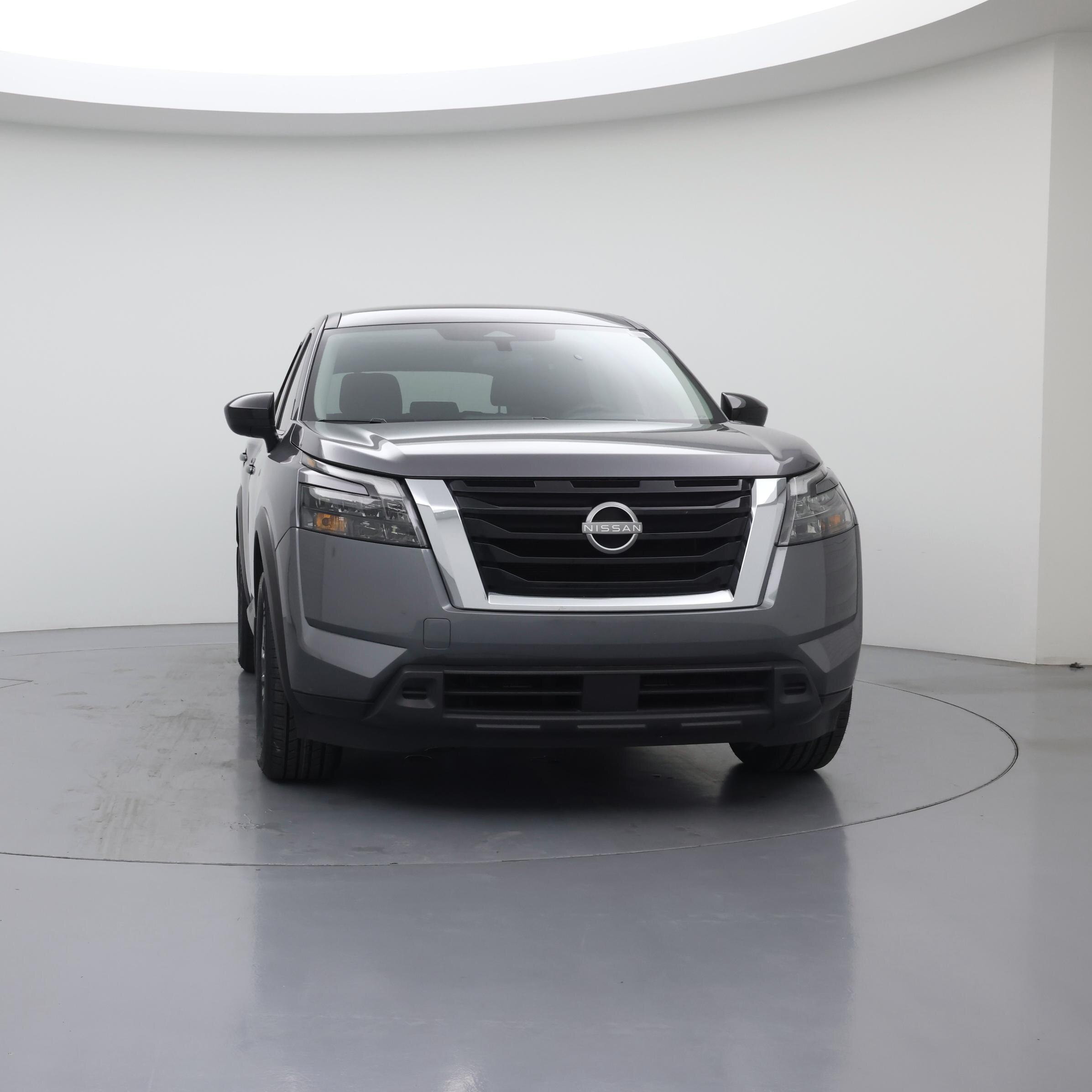 Thumbnail: 2024 Nissan Pathfinder - 5