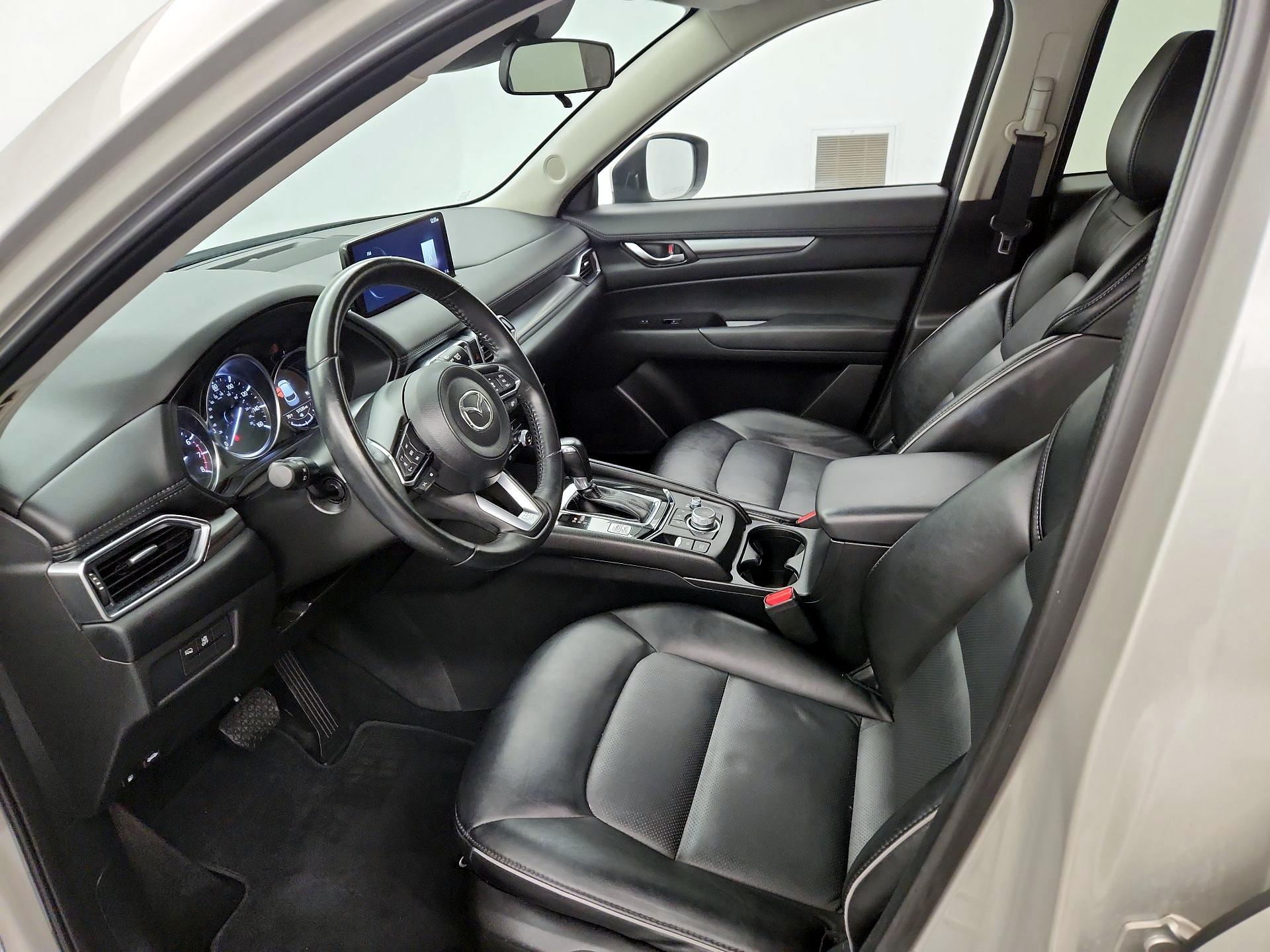 Thumbnail: 2024 Mazda CX-5 - 11