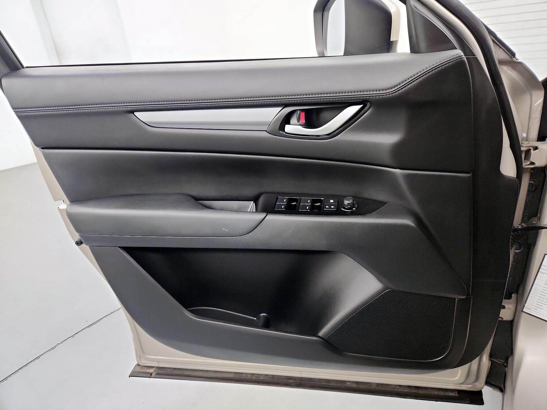 Thumbnail: 2024 Mazda CX-5 - 12