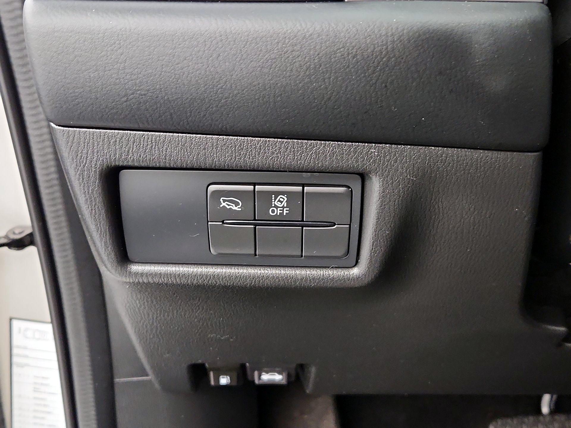 Thumbnail: 2024 Mazda CX-5 - 13