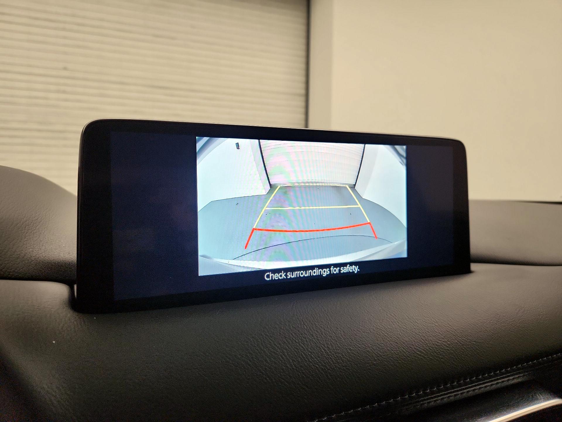 Thumbnail: 2024 Mazda CX-5 - 14