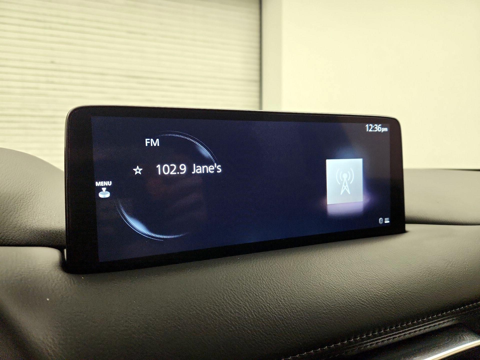 Thumbnail: 2024 Mazda CX-5 - 15