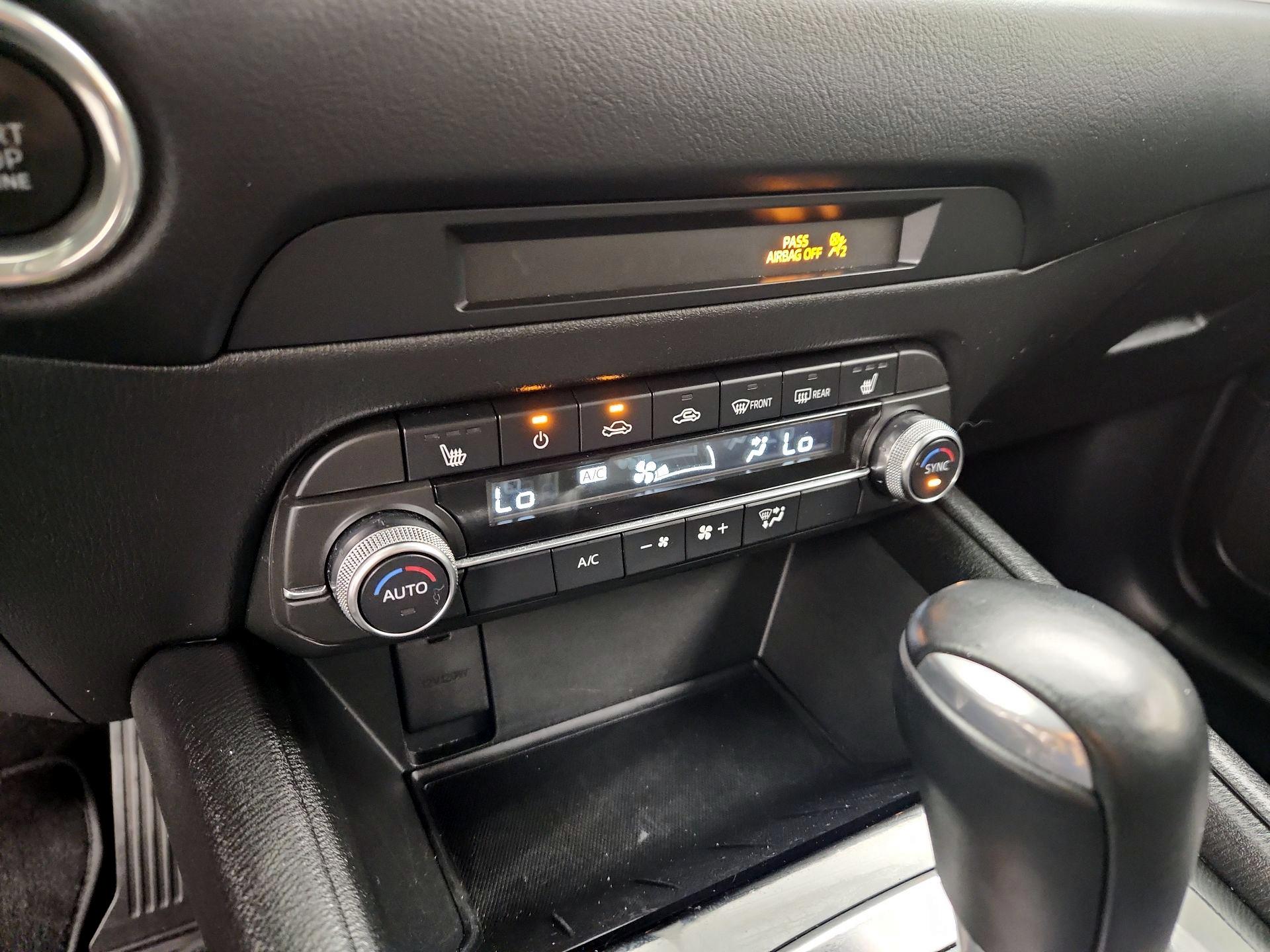 Thumbnail: 2024 Mazda CX-5 - 16