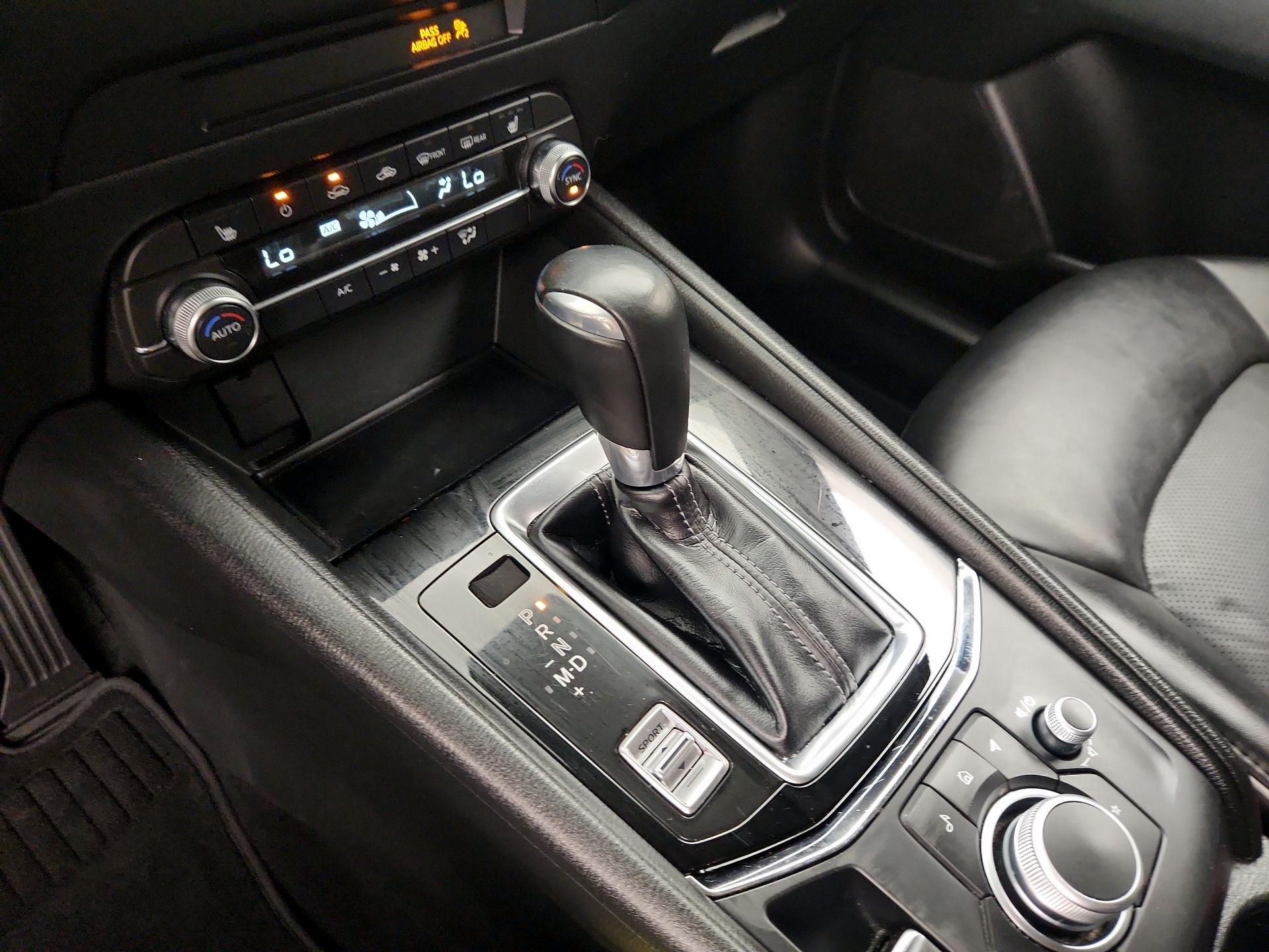 Thumbnail: 2024 Mazda CX-5 - 17