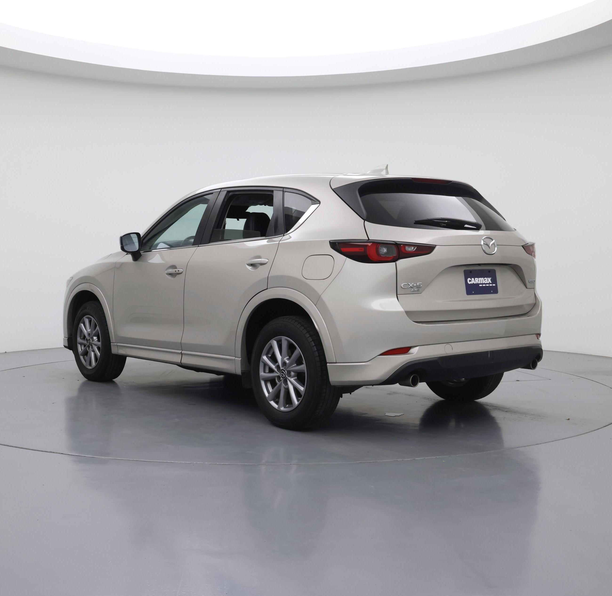 Thumbnail: 2024 Mazda CX-5 - 2
