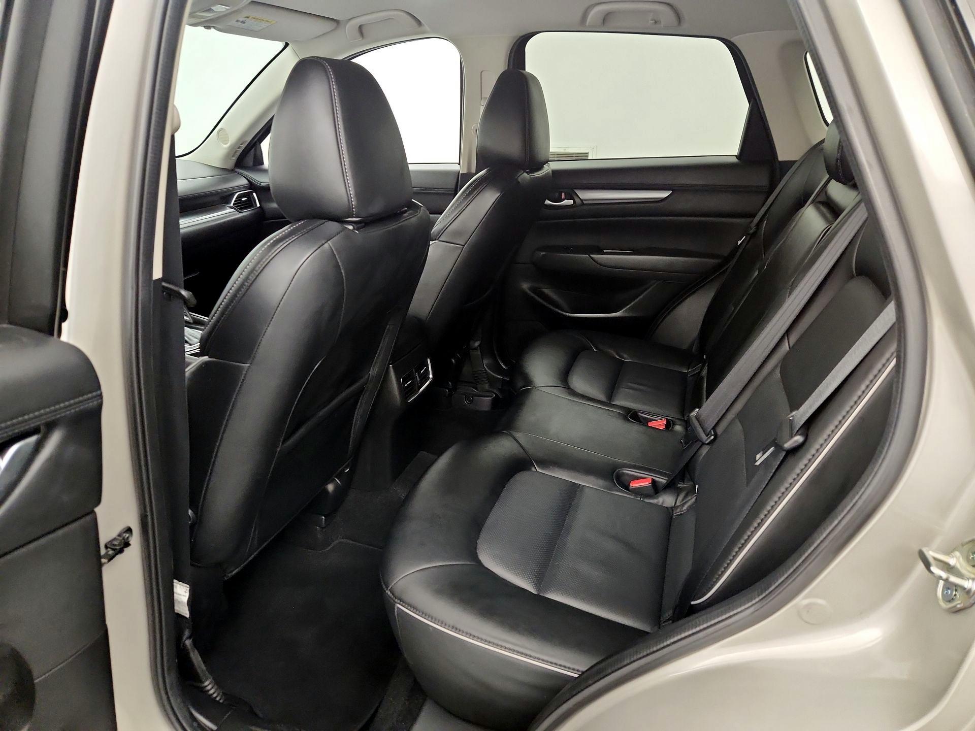 Thumbnail: 2024 Mazda CX-5 - 19