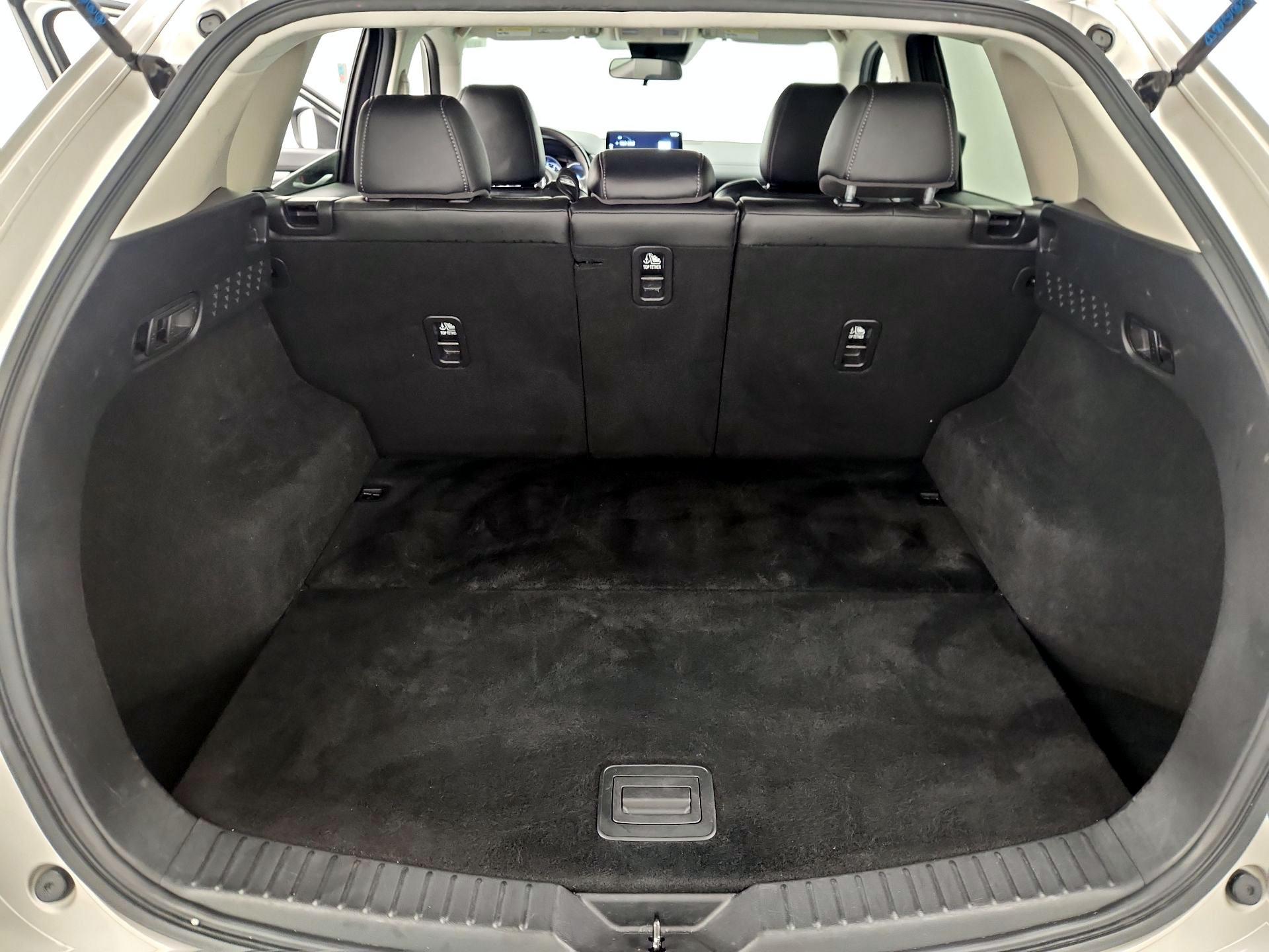 Thumbnail: 2024 Mazda CX-5 - 20