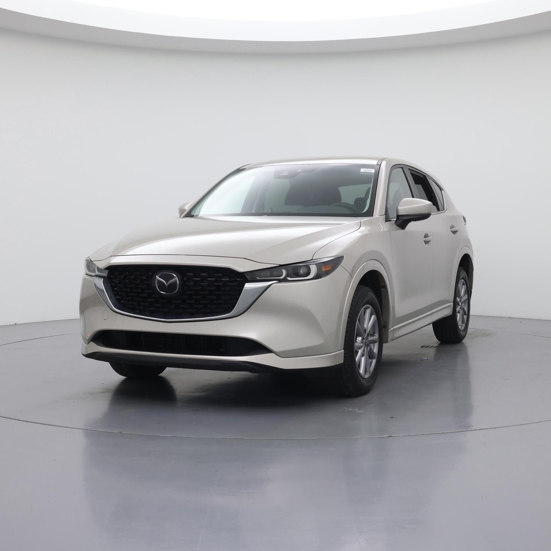 Thumbnail: 2024 Mazda CX-5 - 4