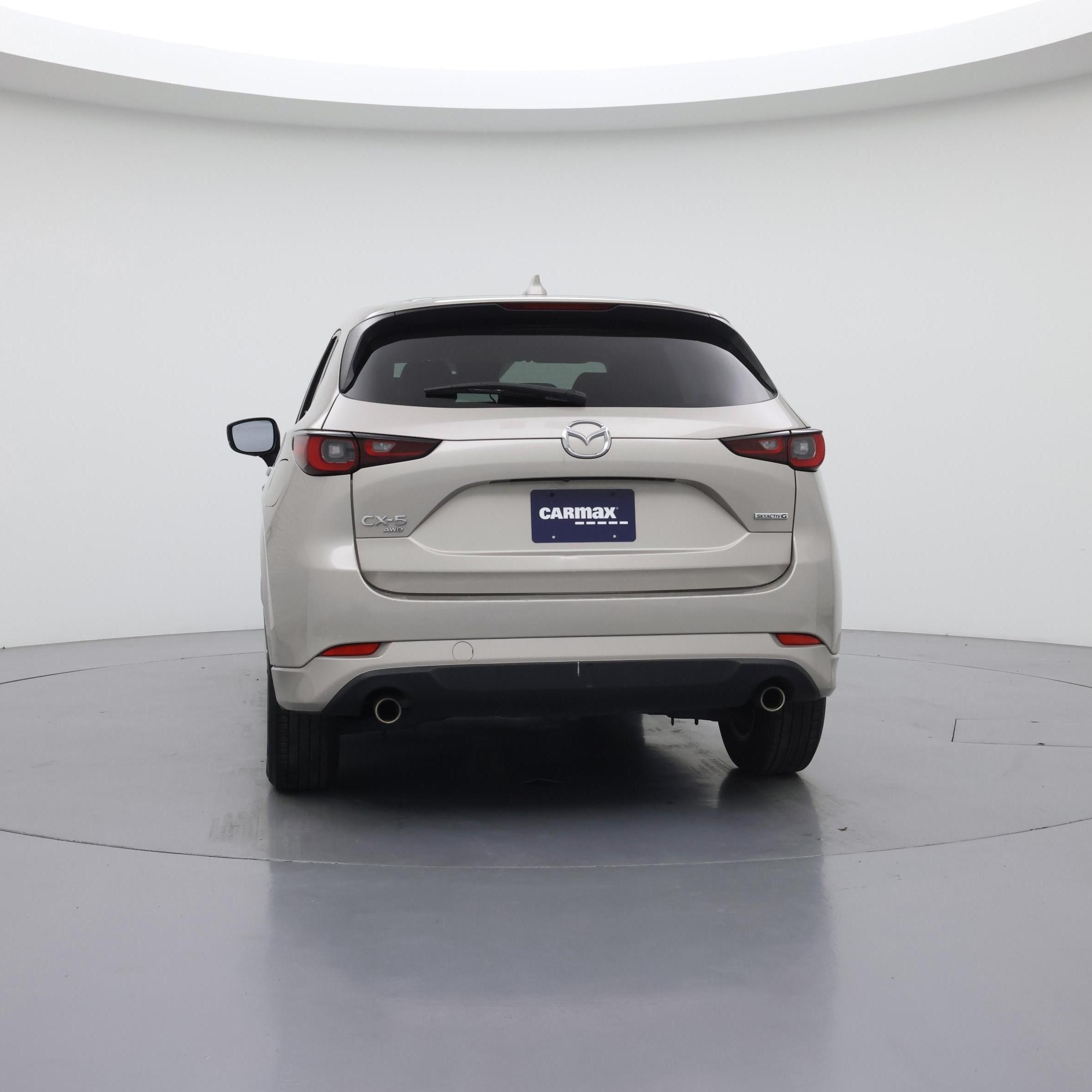 Thumbnail: 2024 Mazda CX-5 - 6