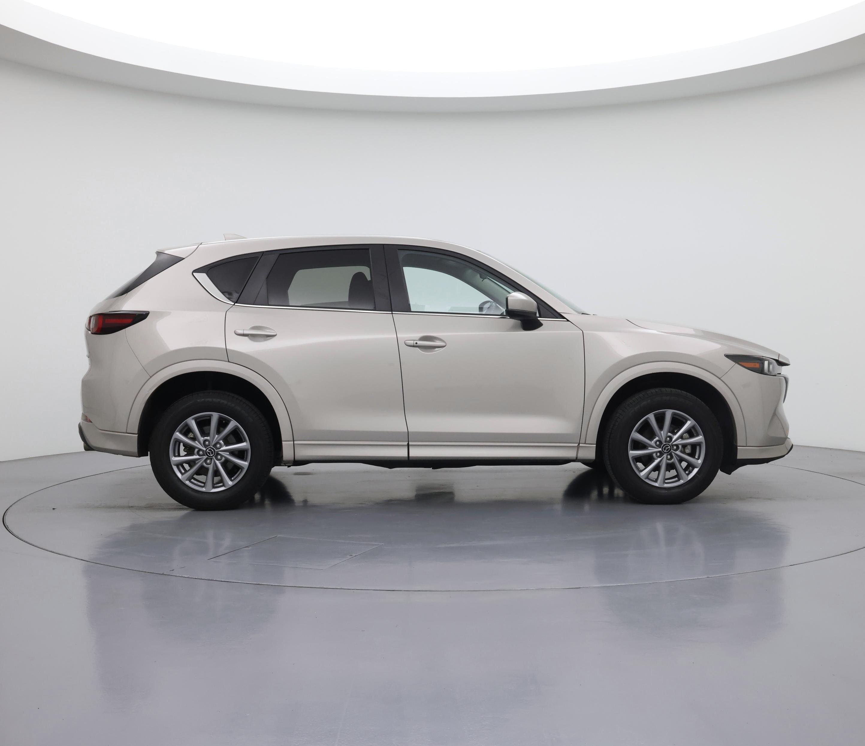 Thumbnail: 2024 Mazda CX-5 - 7