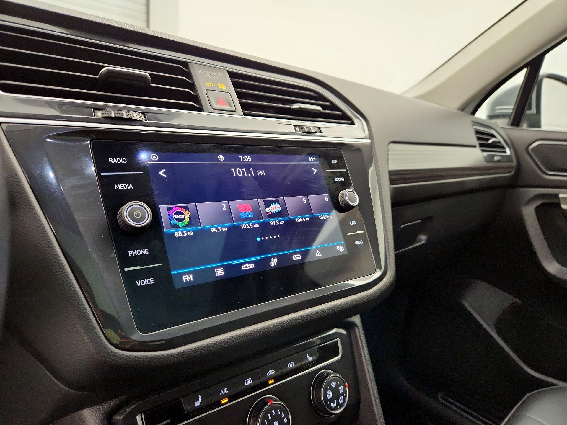 Thumbnail: 2024 Volkswagen Tiguan - 15
