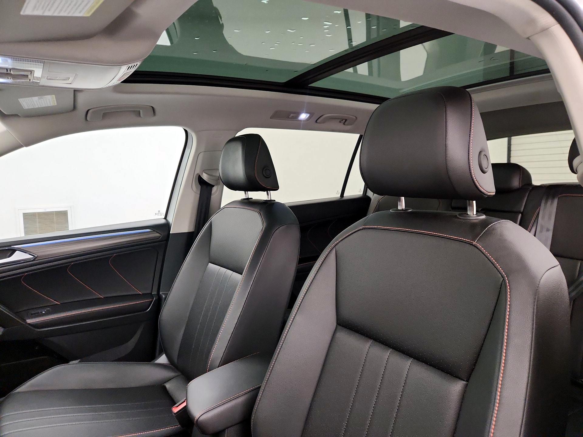 Thumbnail: 2024 Volkswagen Tiguan - 19