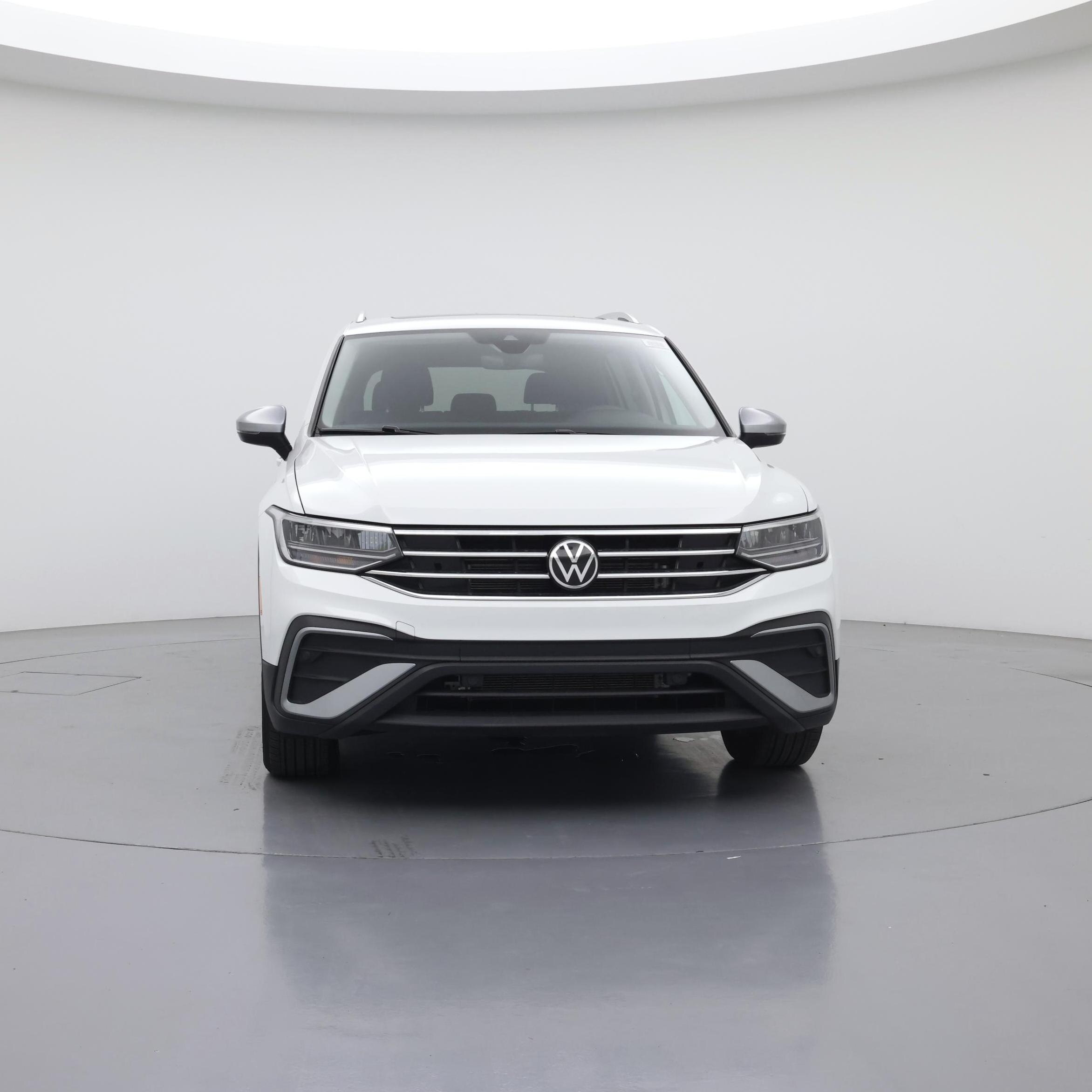 Thumbnail: 2024 Volkswagen Tiguan - 5