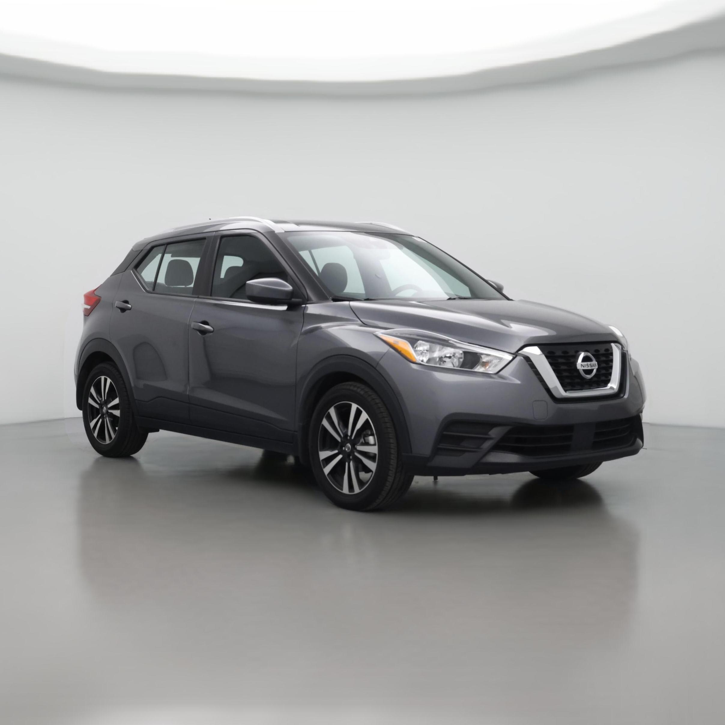 Thumbnail: 2020 Nissan Kicks - 1