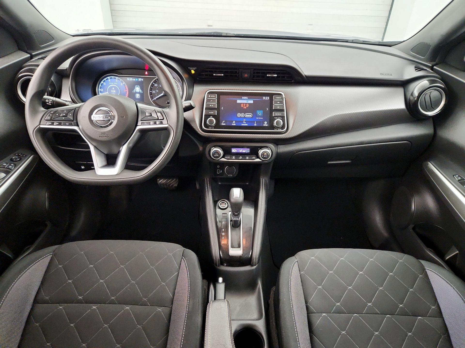 Thumbnail: 2020 Nissan Kicks - 9