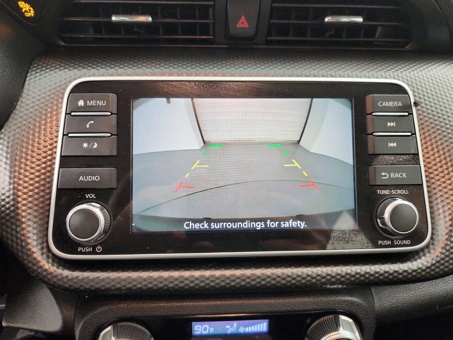 Thumbnail: 2020 Nissan Kicks - 13