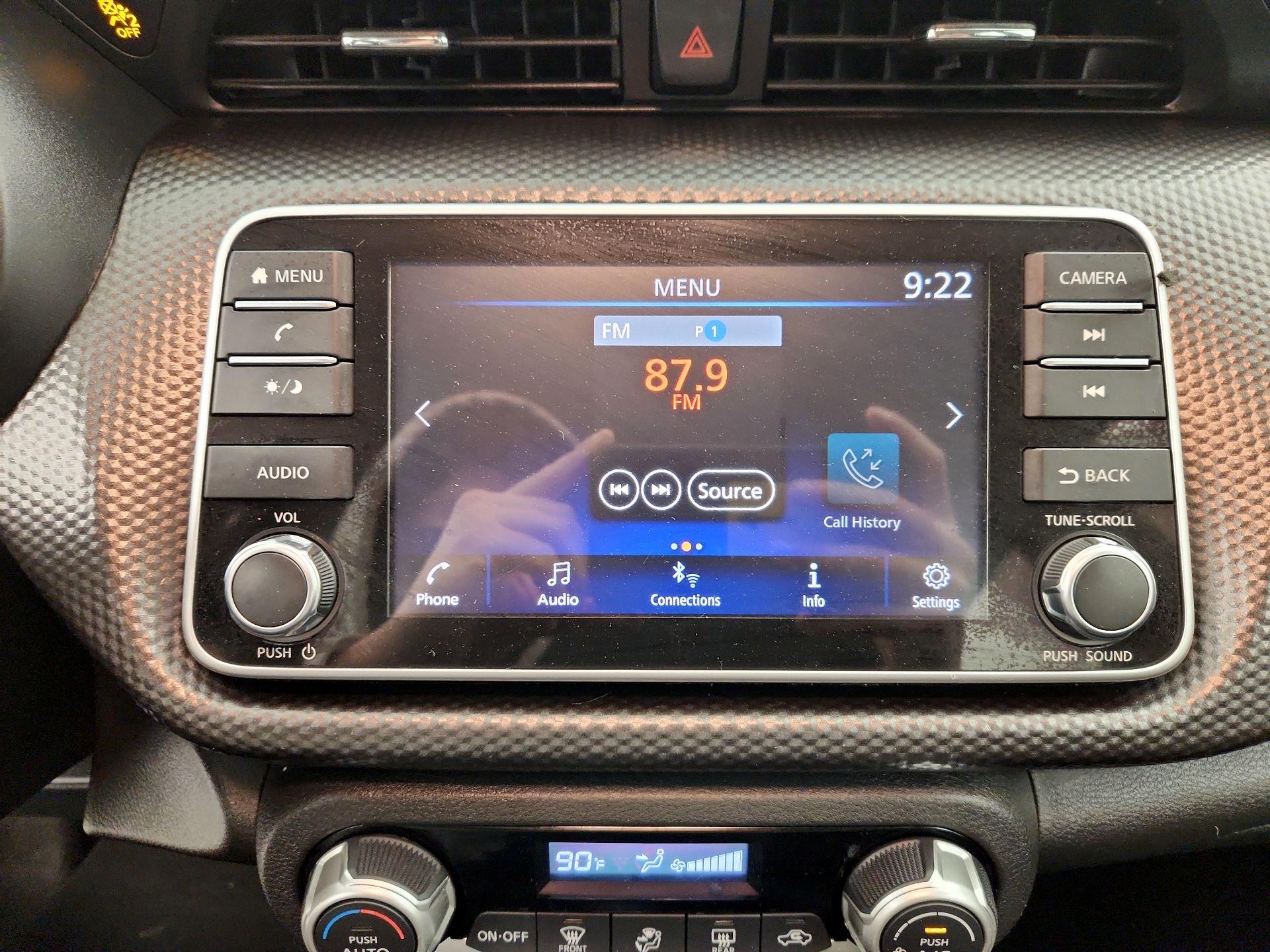 Thumbnail: 2020 Nissan Kicks - 14