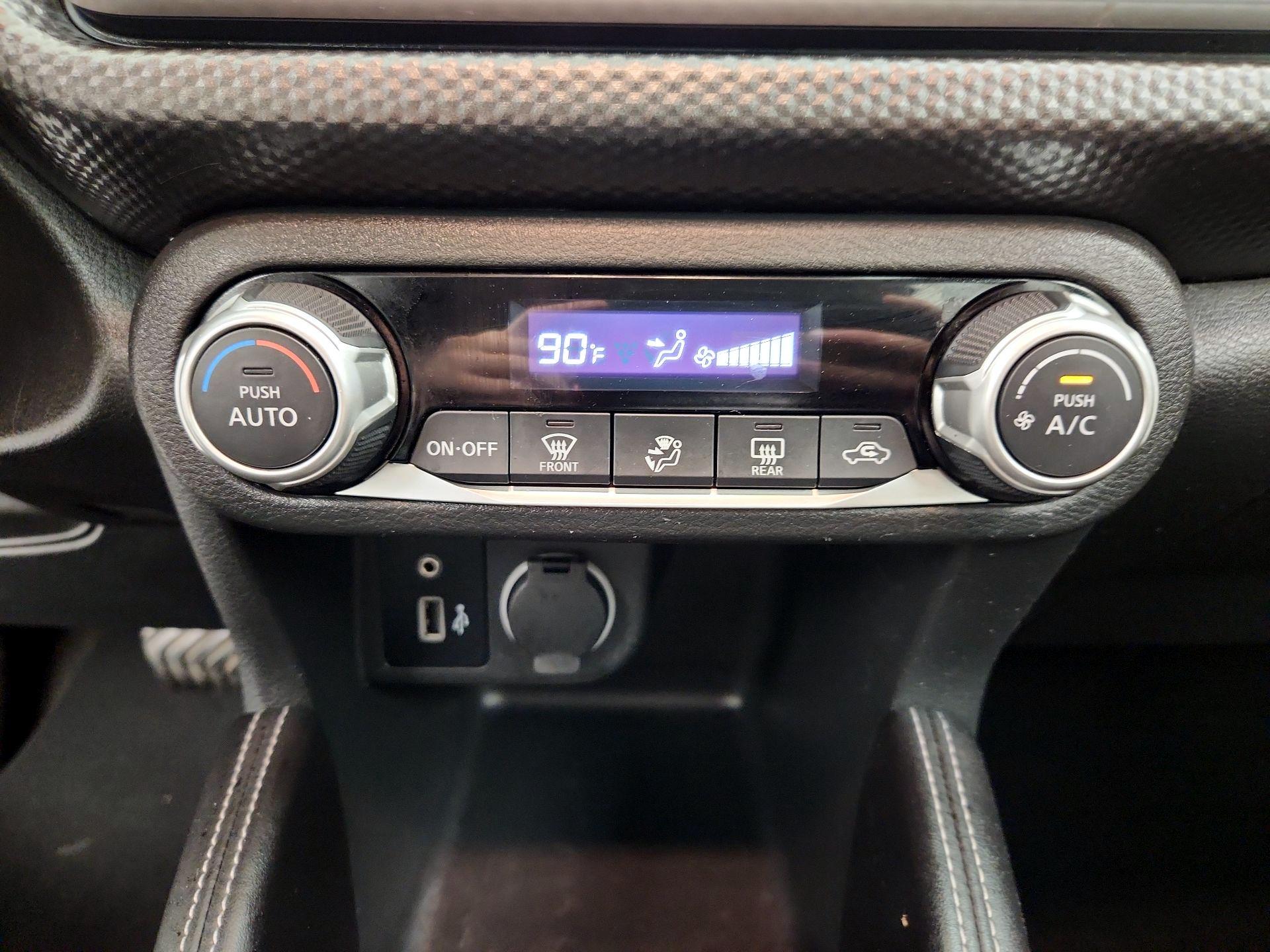 Thumbnail: 2020 Nissan Kicks - 15