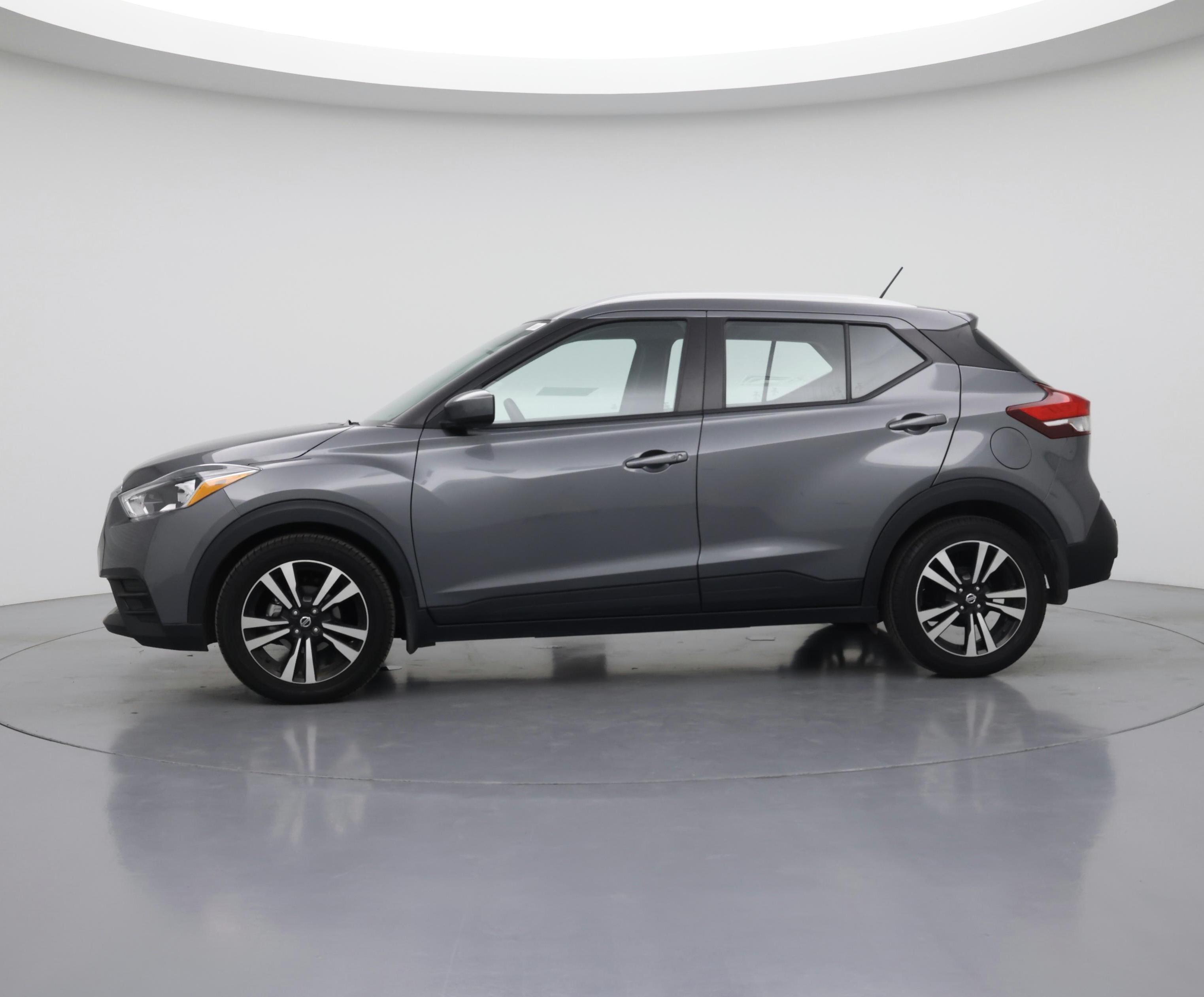 Thumbnail: 2020 Nissan Kicks - 3