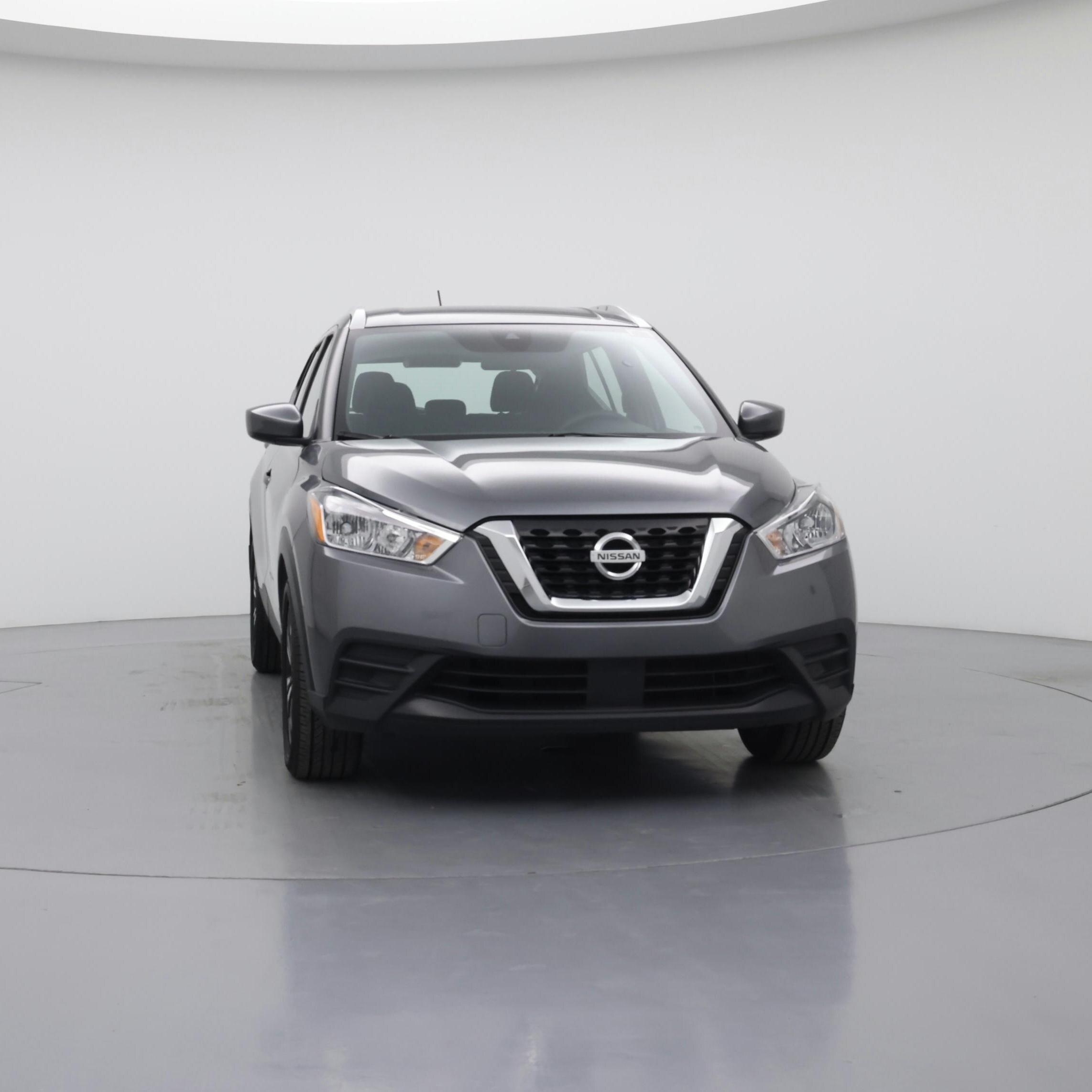 Thumbnail: 2020 Nissan Kicks - 5