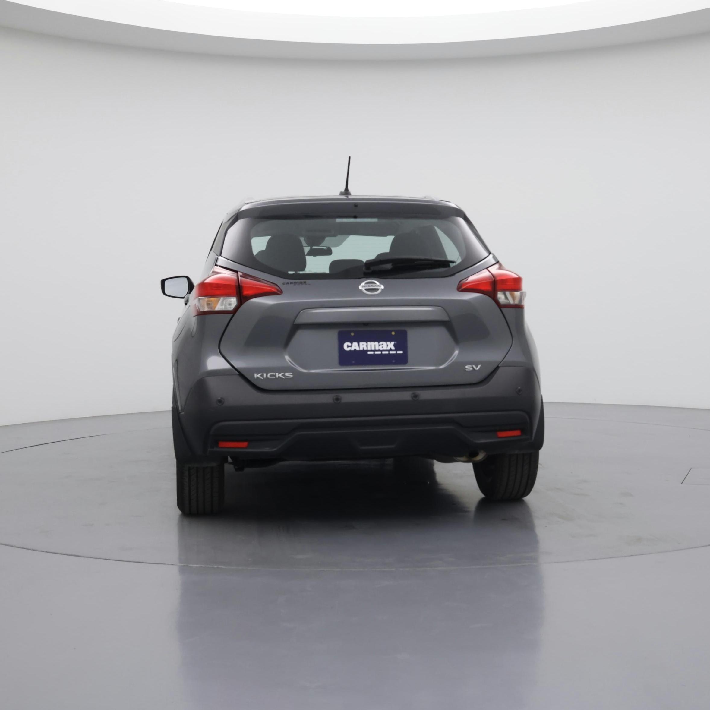 Thumbnail: 2020 Nissan Kicks - 6