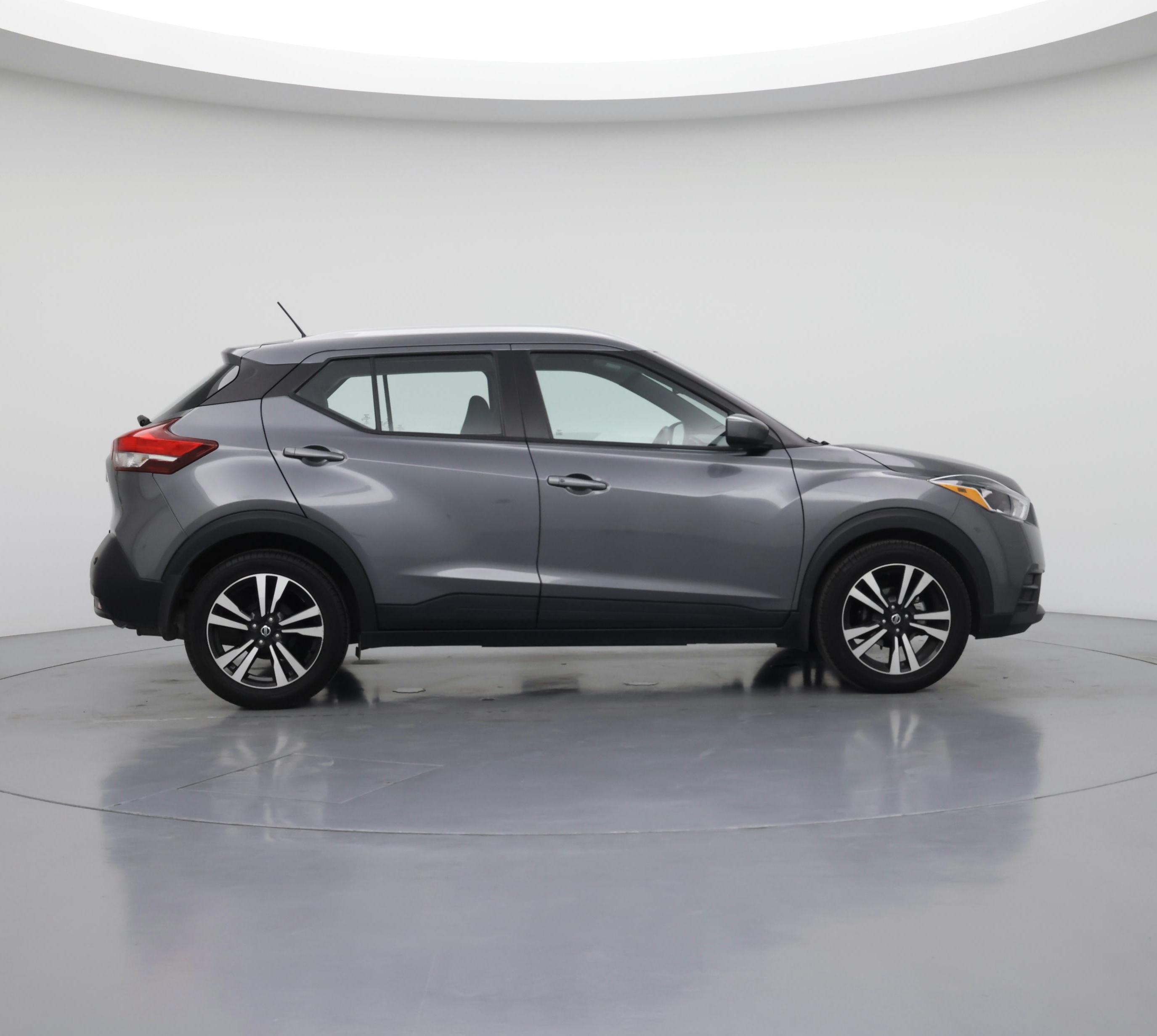 Thumbnail: 2020 Nissan Kicks - 7