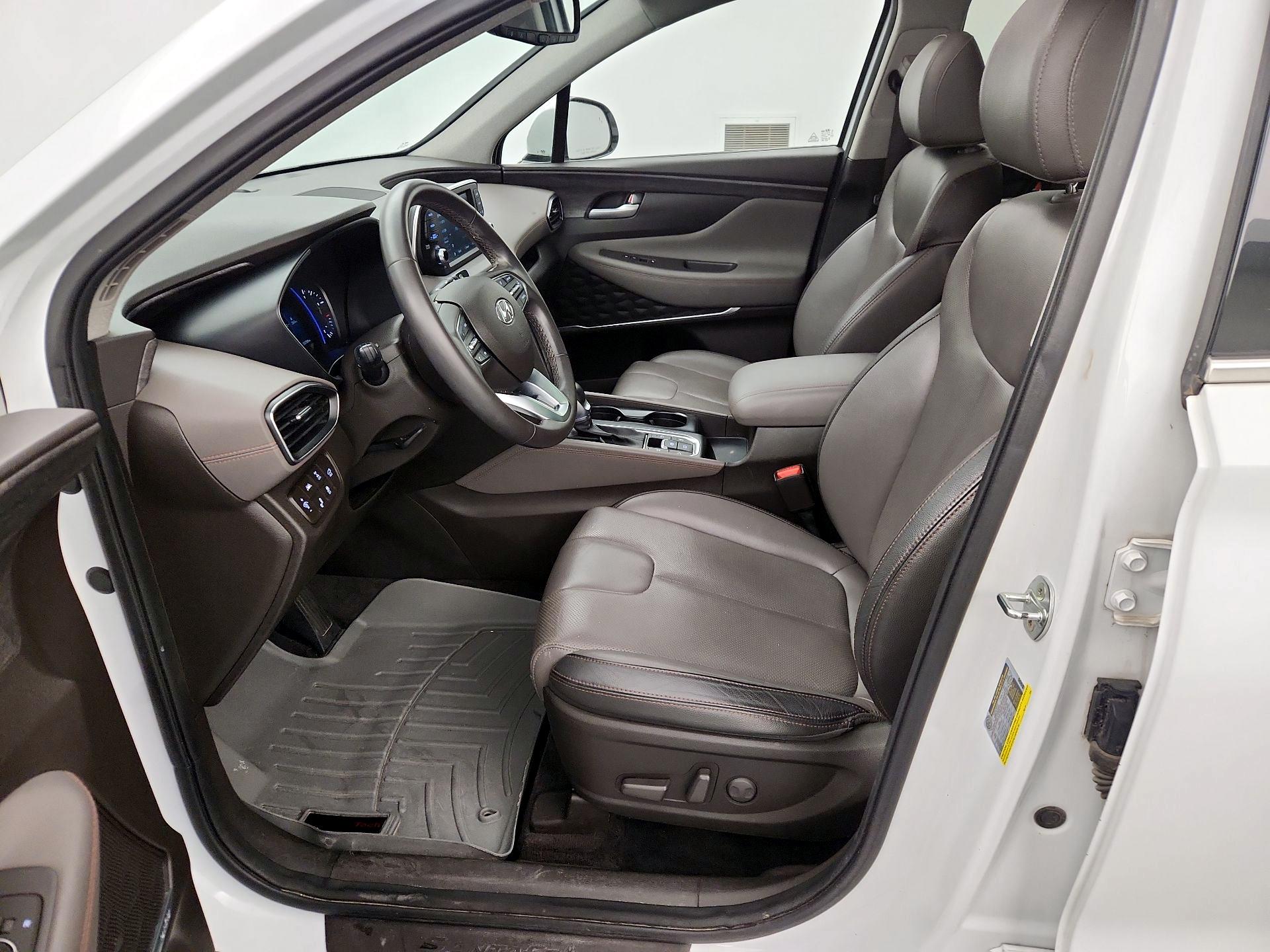 Thumbnail: 2020 Hyundai Santa Fe - 11