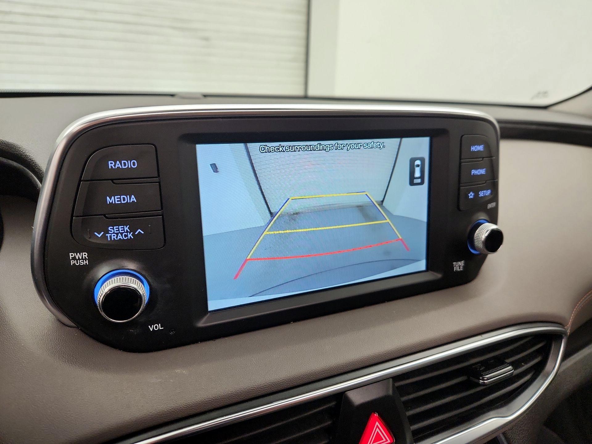 Thumbnail: 2020 Hyundai Santa Fe - 14