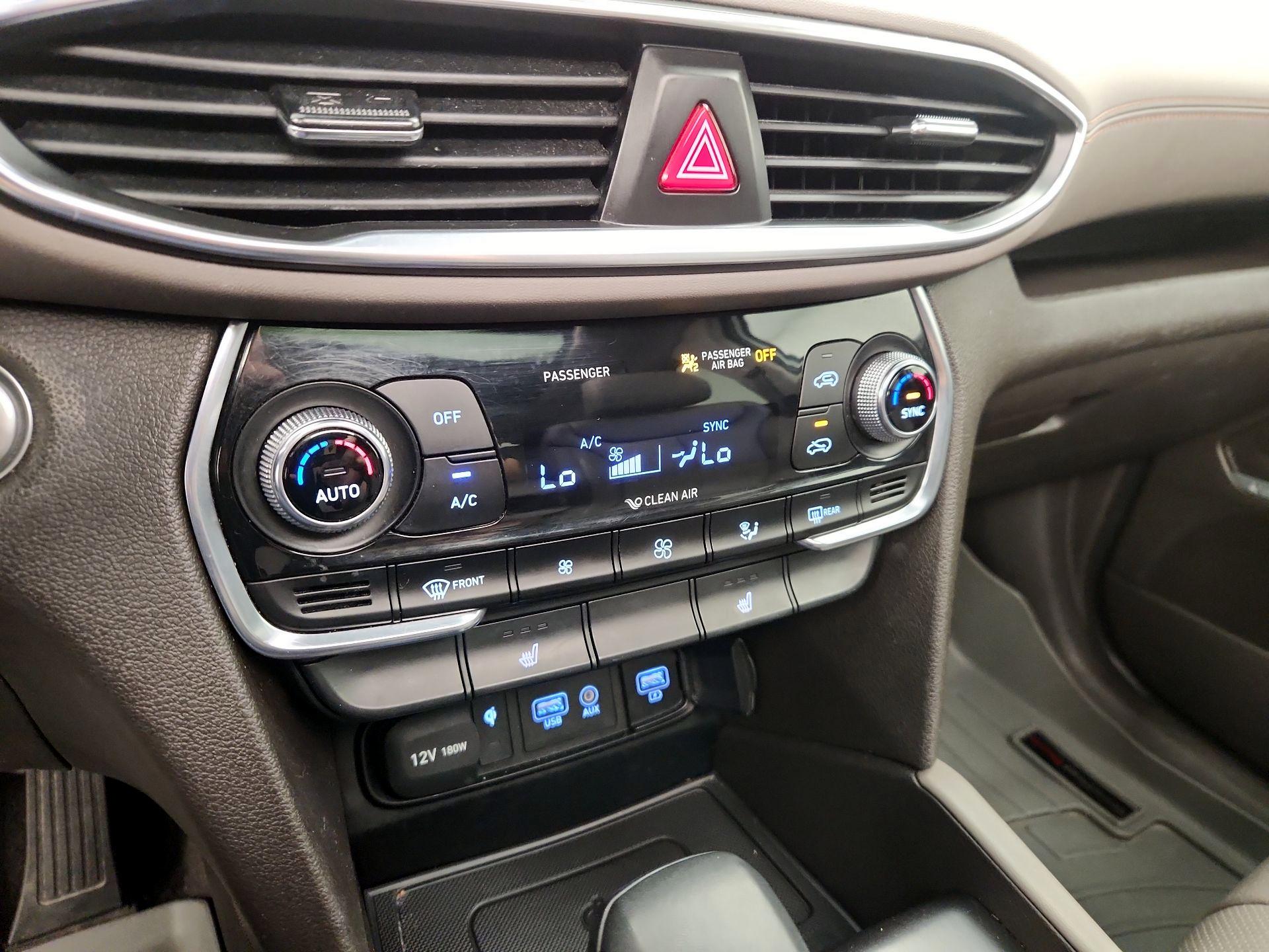 Thumbnail: 2020 Hyundai Santa Fe - 16