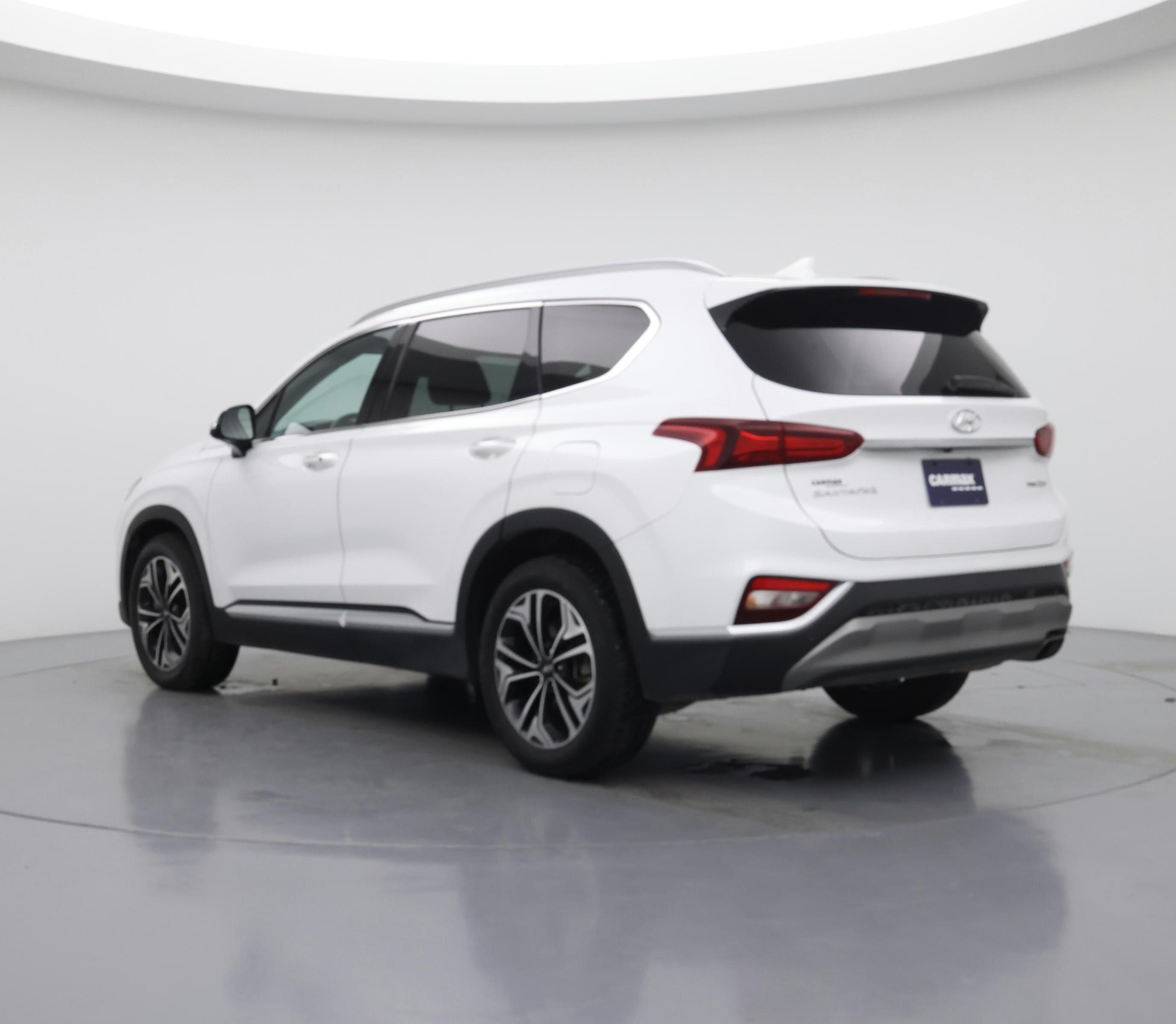 Thumbnail: 2020 Hyundai Santa Fe - 2