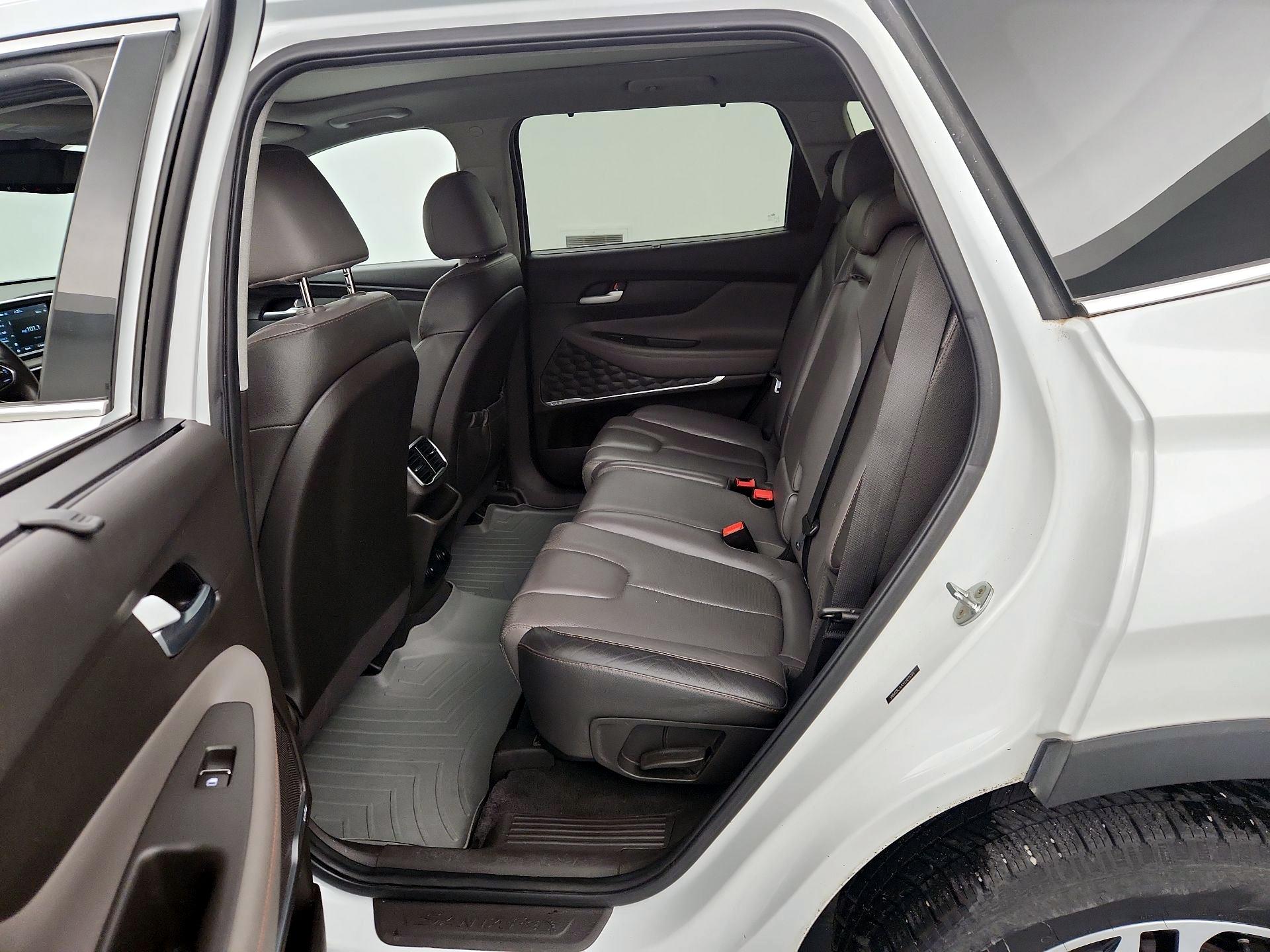 Thumbnail: 2020 Hyundai Santa Fe - 20