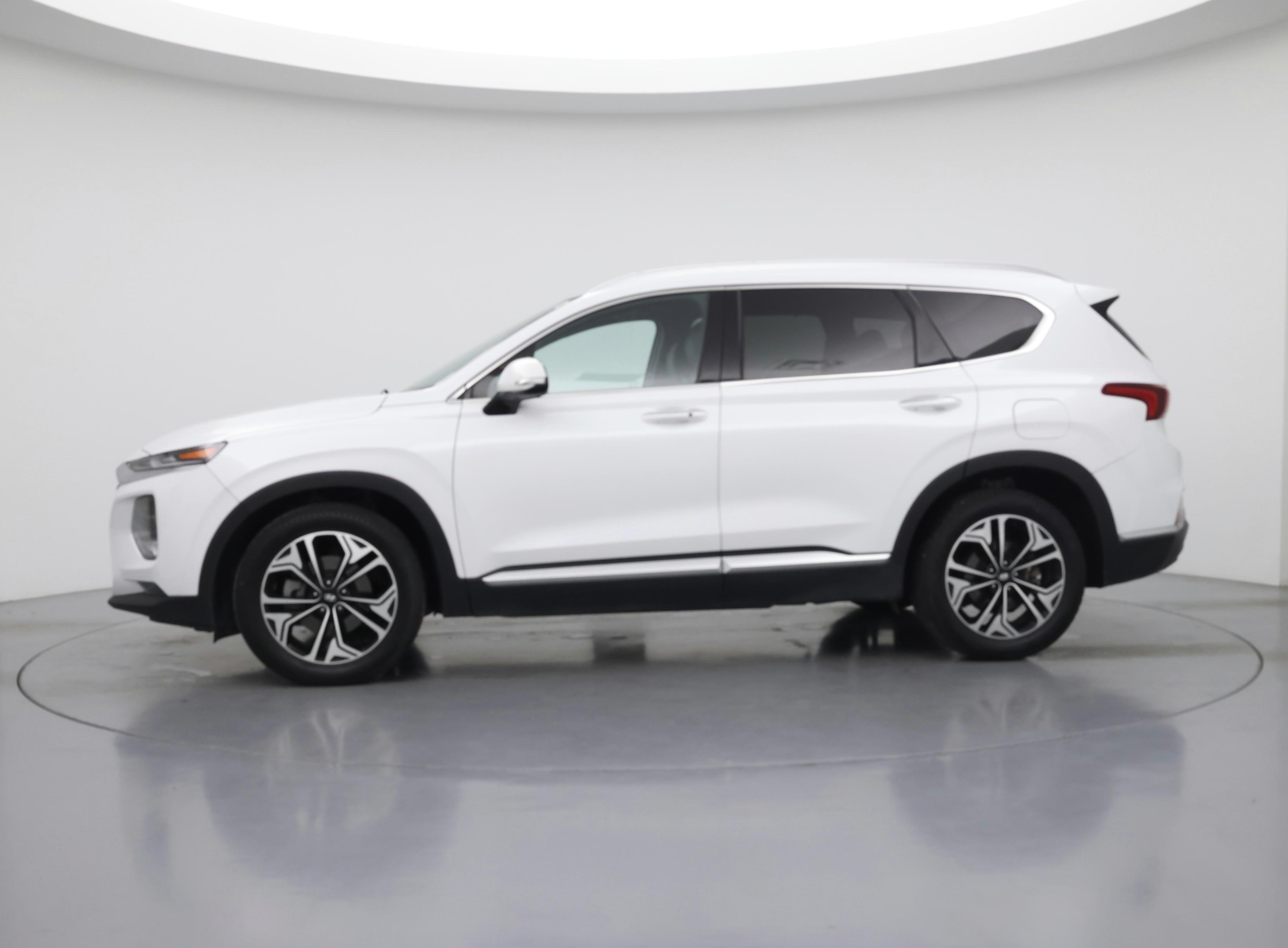 Thumbnail: 2020 Hyundai Santa Fe - 3