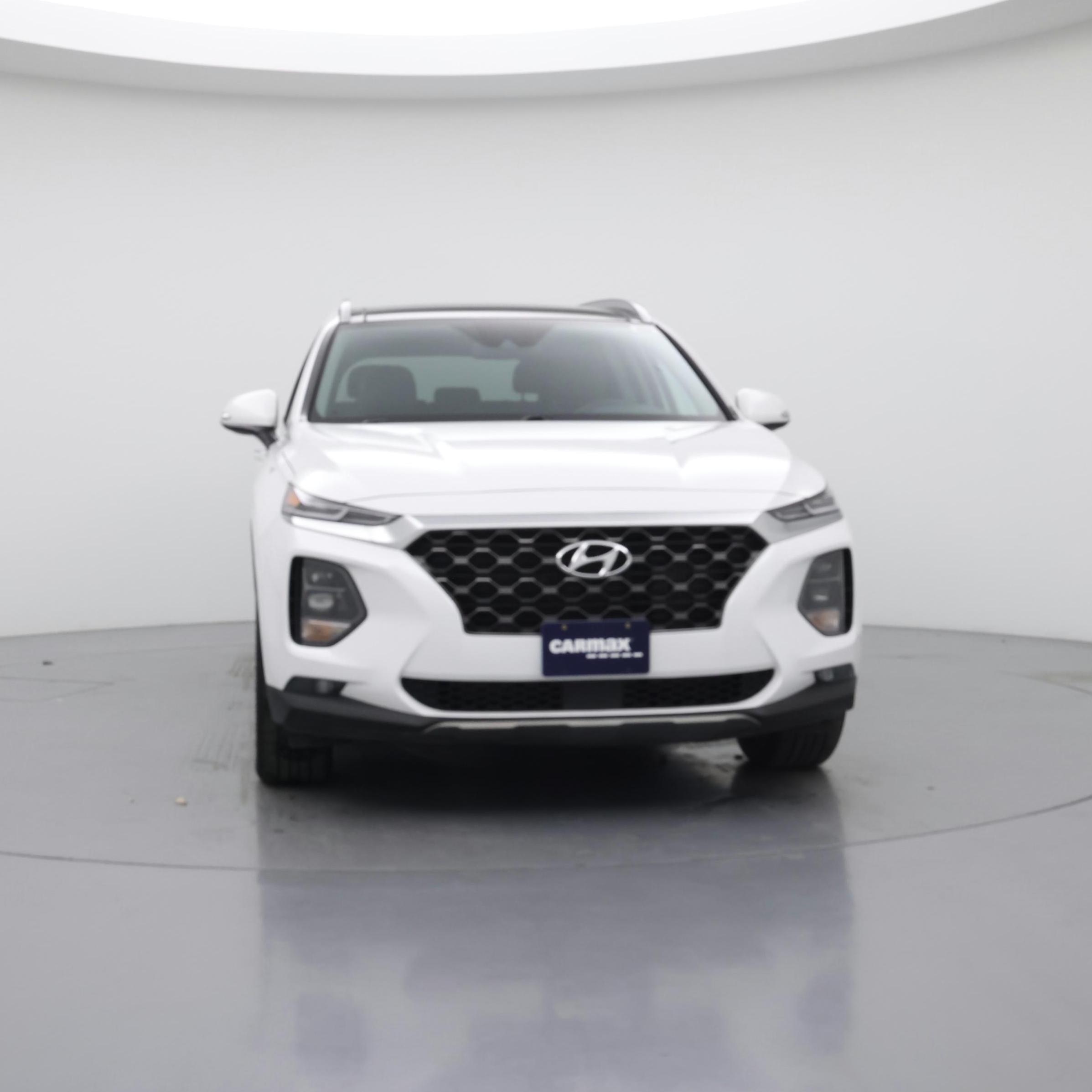 Thumbnail: 2020 Hyundai Santa Fe - 5