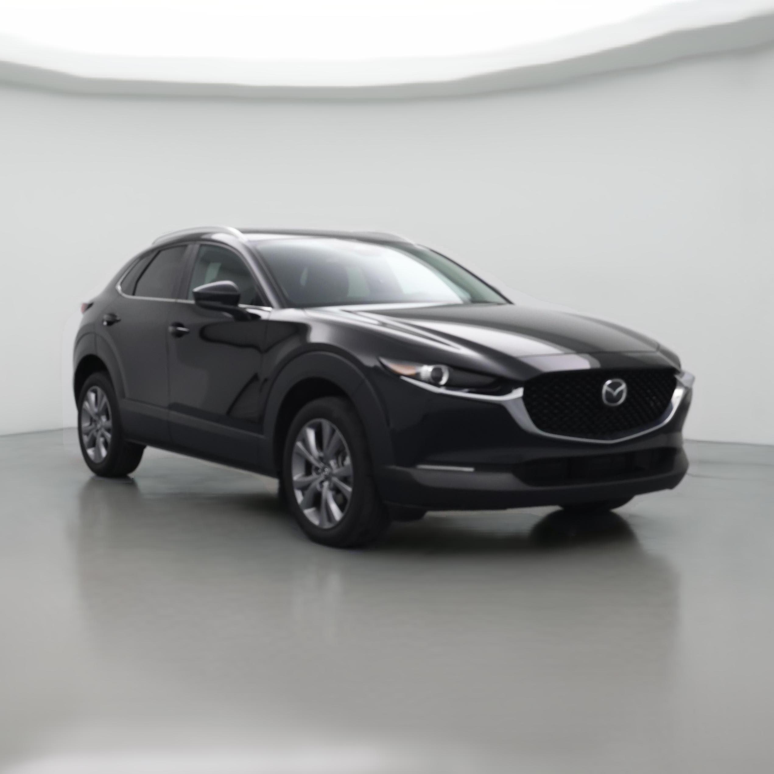 Thumbnail: 2025 Mazda CX-30 - 1