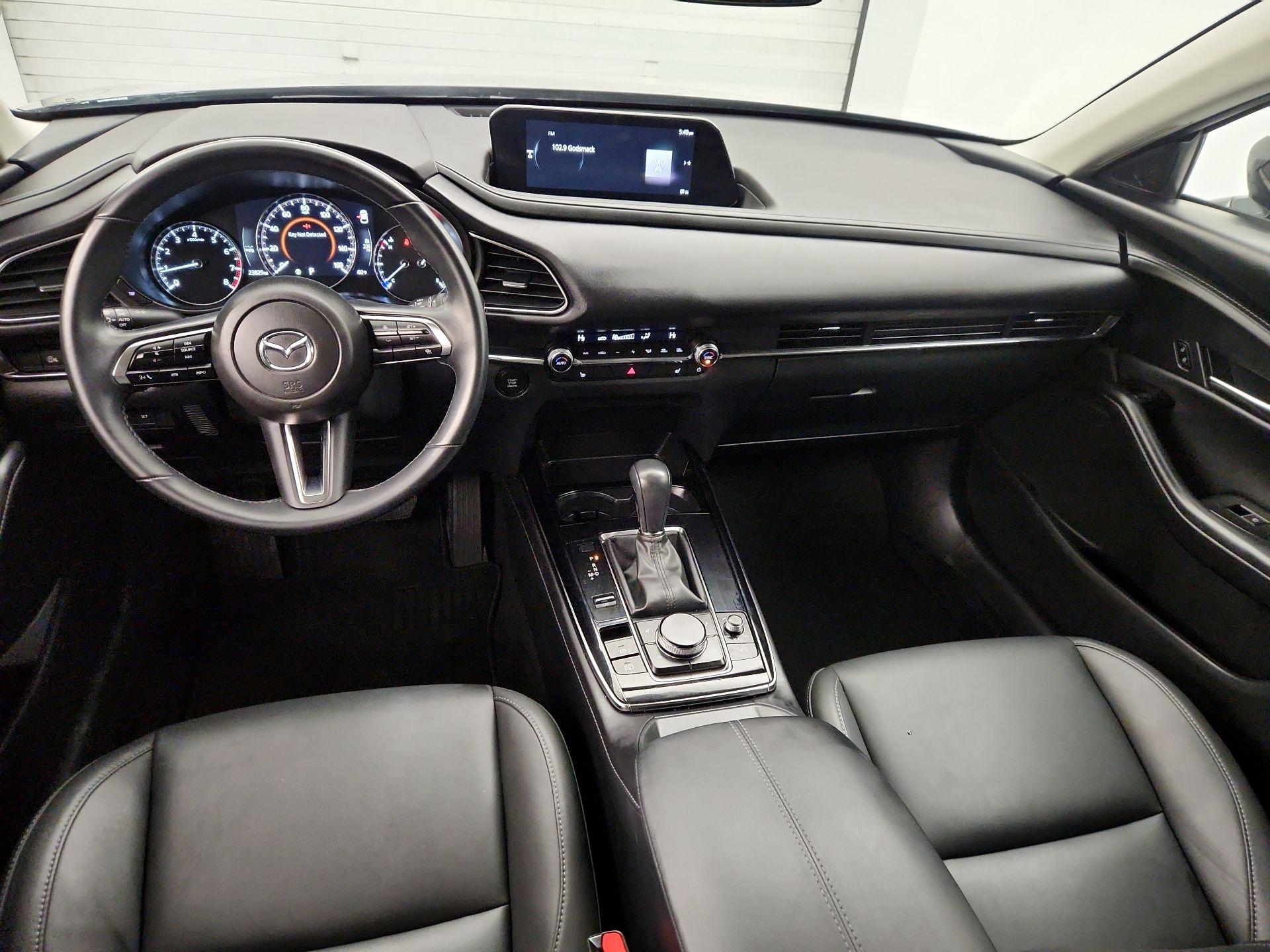 Thumbnail: 2025 Mazda CX-30 - 9