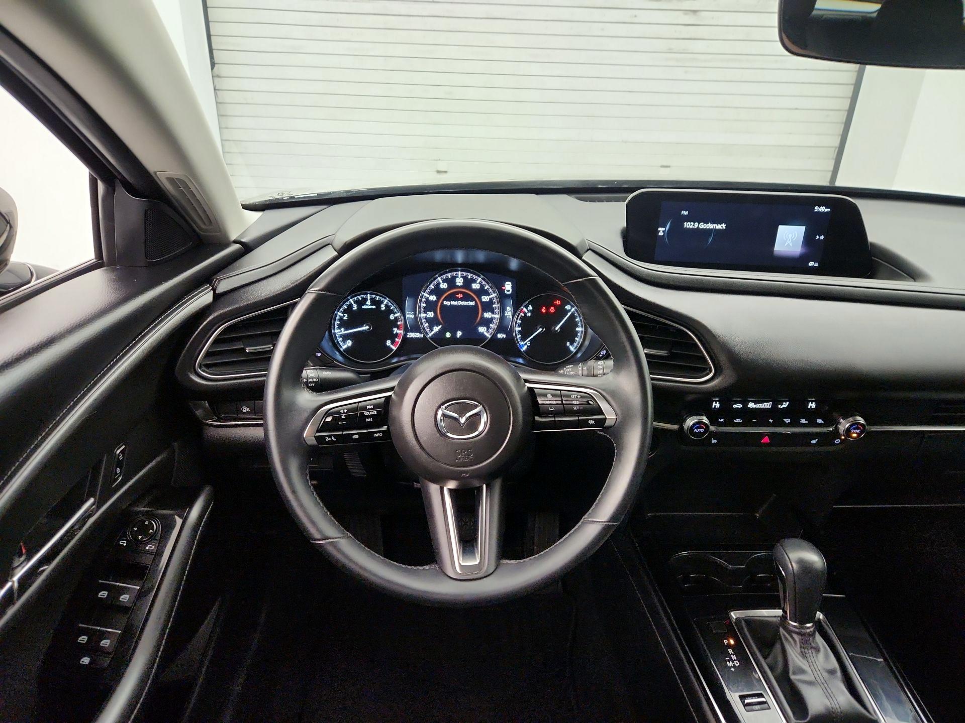 Thumbnail: 2025 Mazda CX-30 - 10