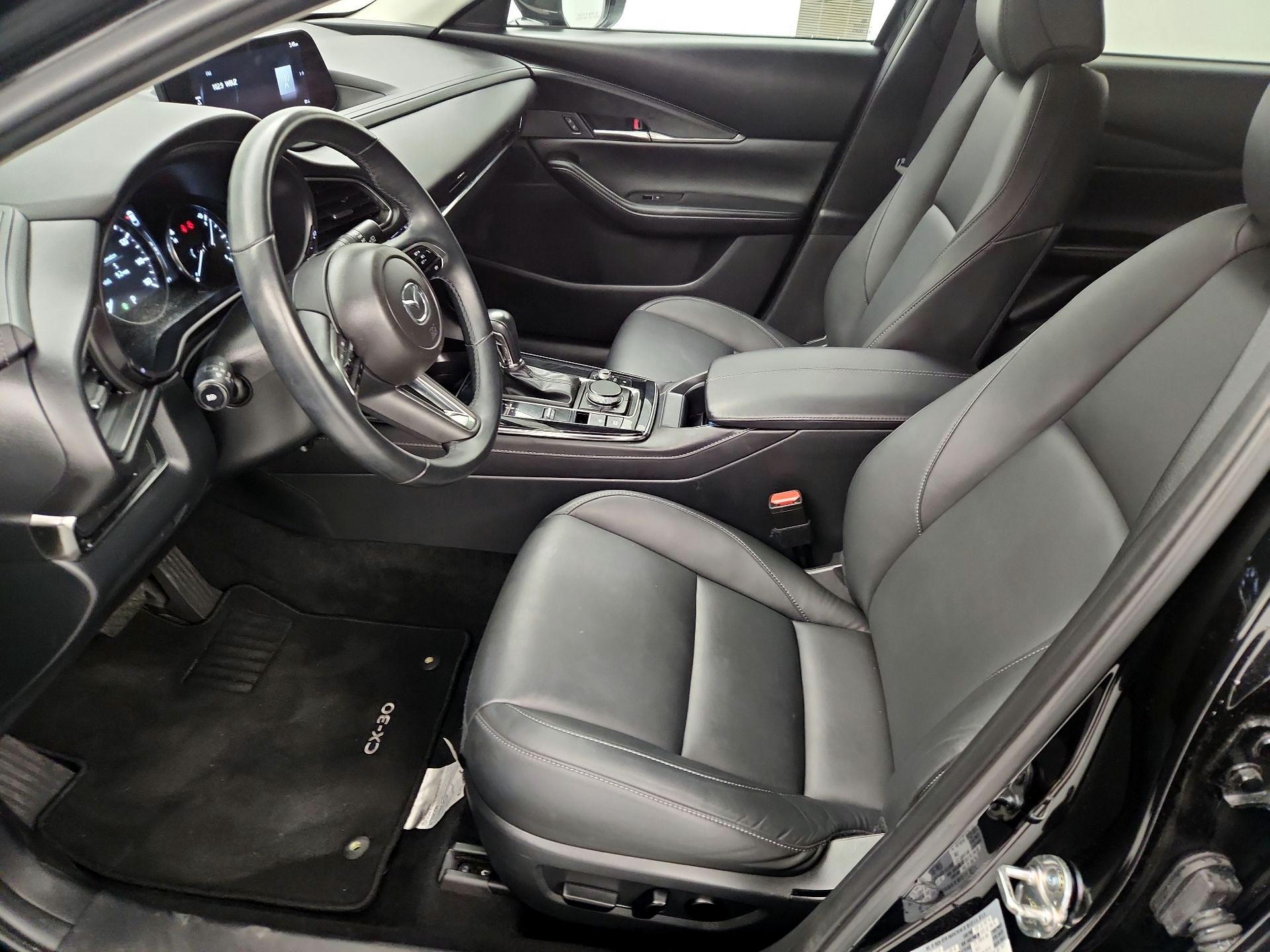 Thumbnail: 2025 Mazda CX-30 - 11