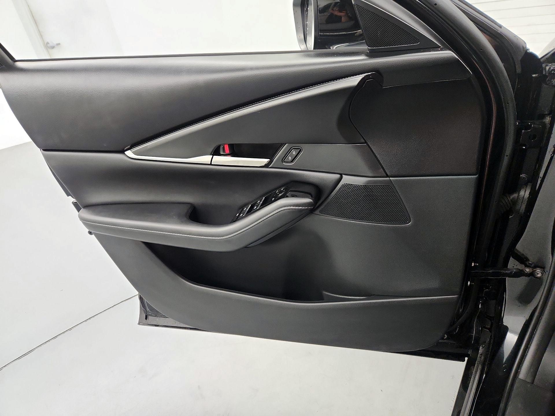 Thumbnail: 2025 Mazda CX-30 - 12