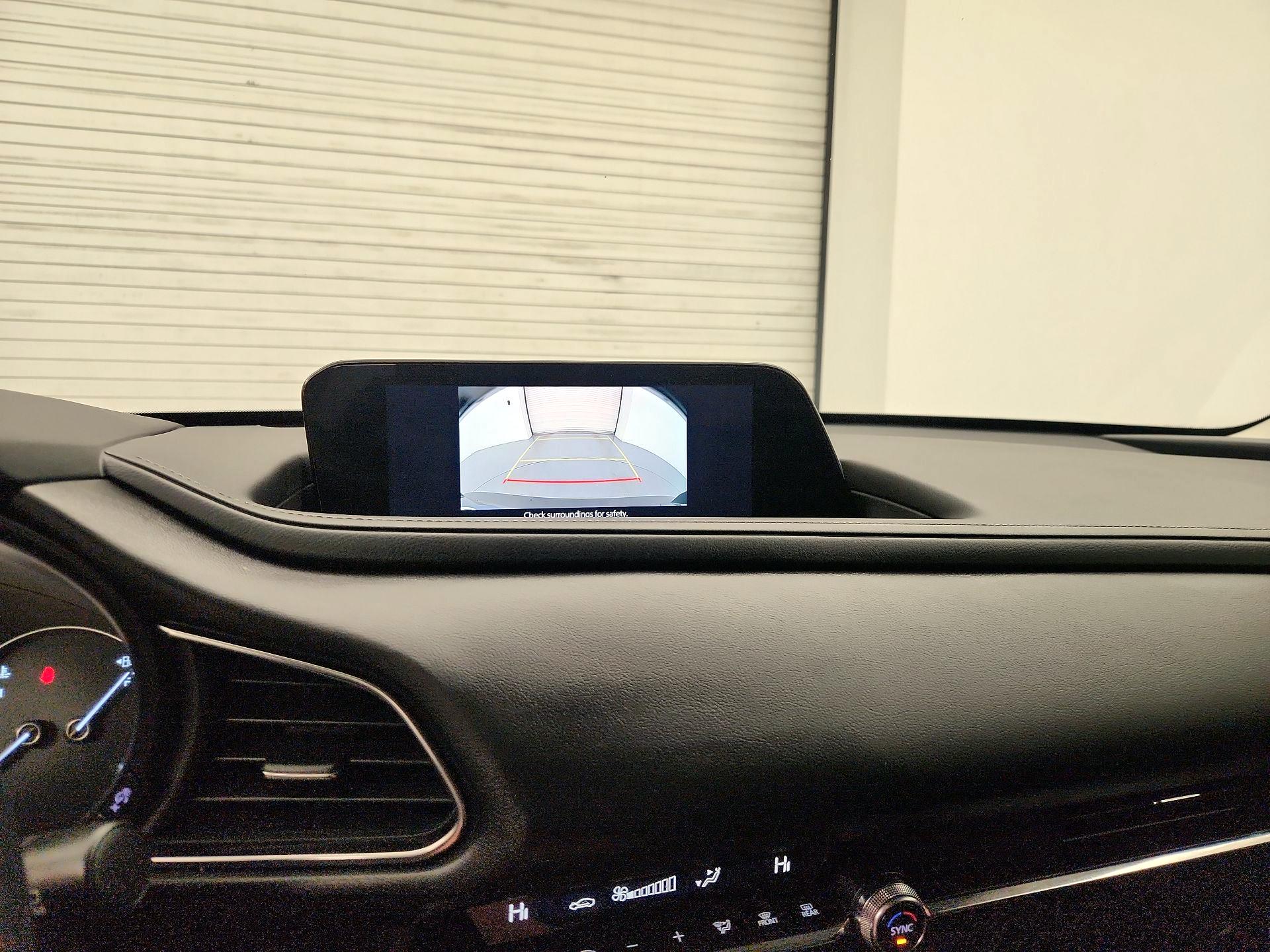 Thumbnail: 2025 Mazda CX-30 - 14