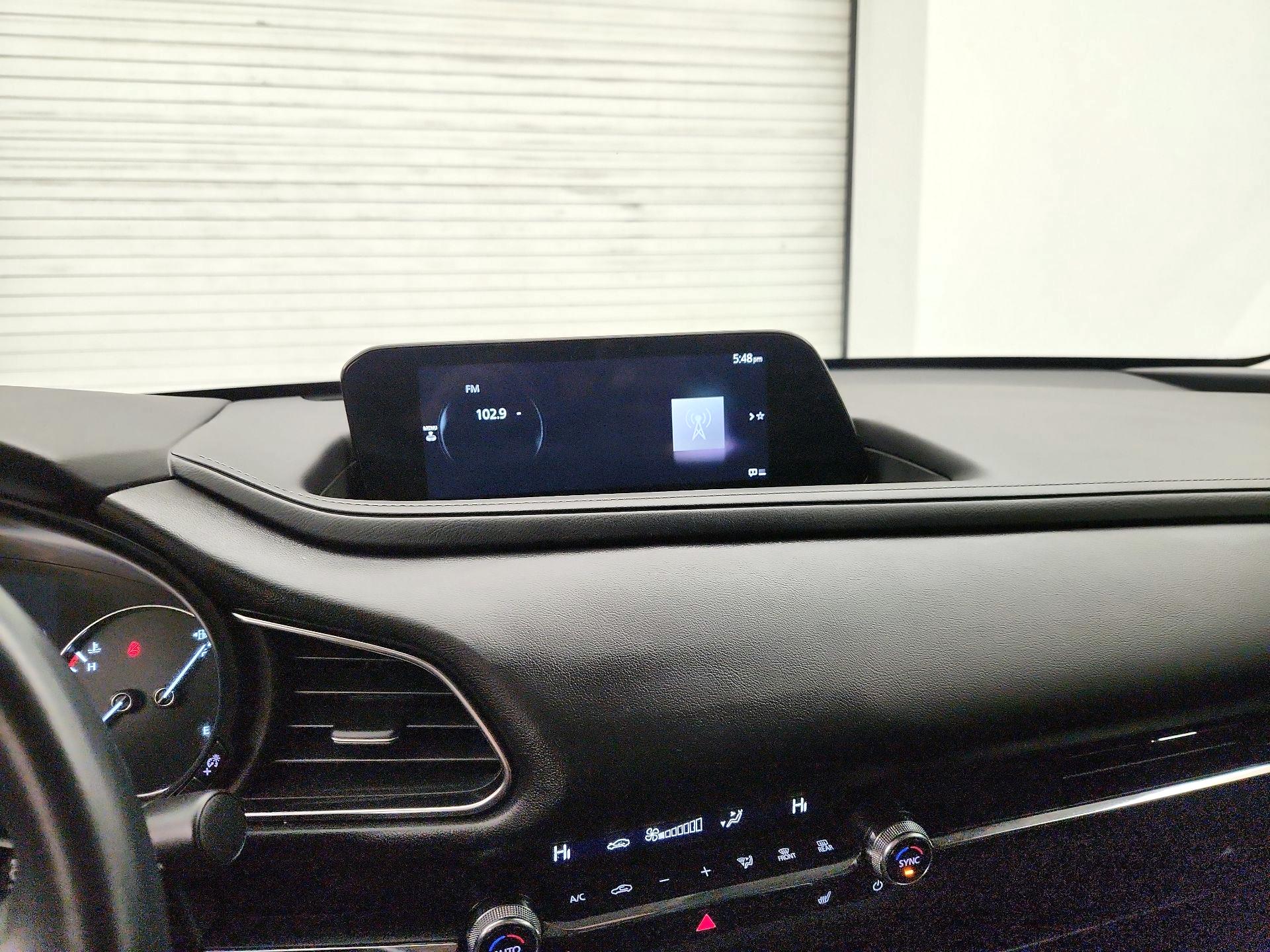 Thumbnail: 2025 Mazda CX-30 - 15