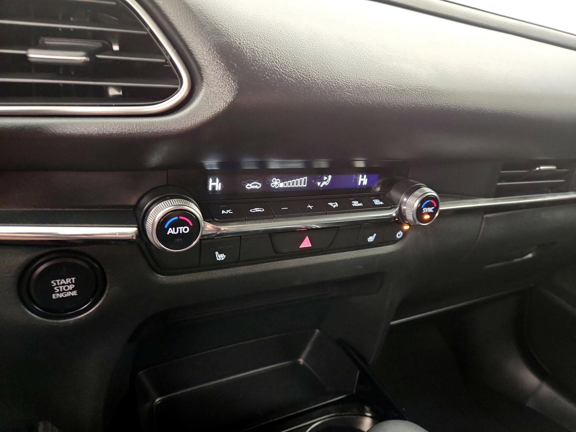 Thumbnail: 2025 Mazda CX-30 - 16