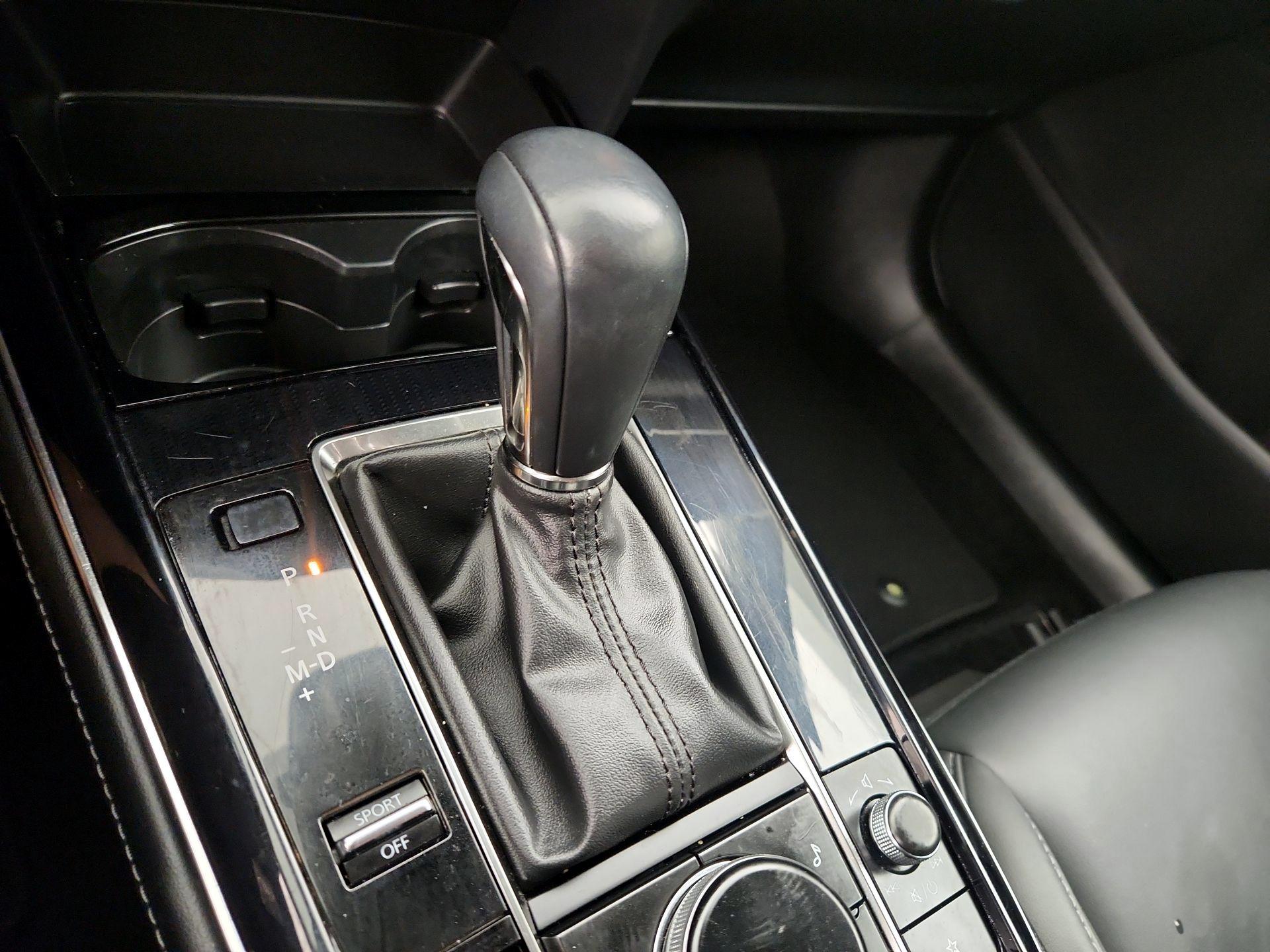 Thumbnail: 2025 Mazda CX-30 - 17