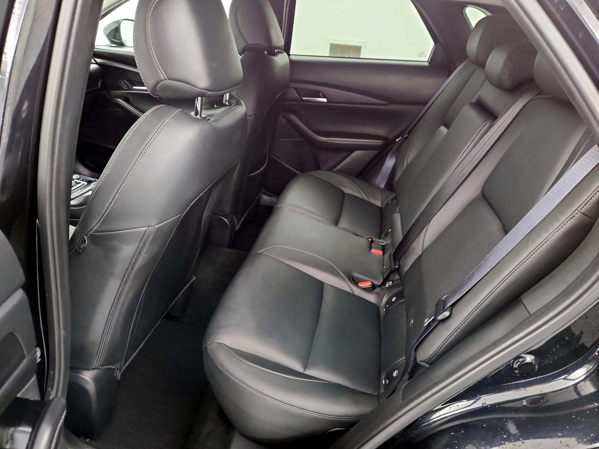 Thumbnail: 2025 Mazda CX-30 - 18