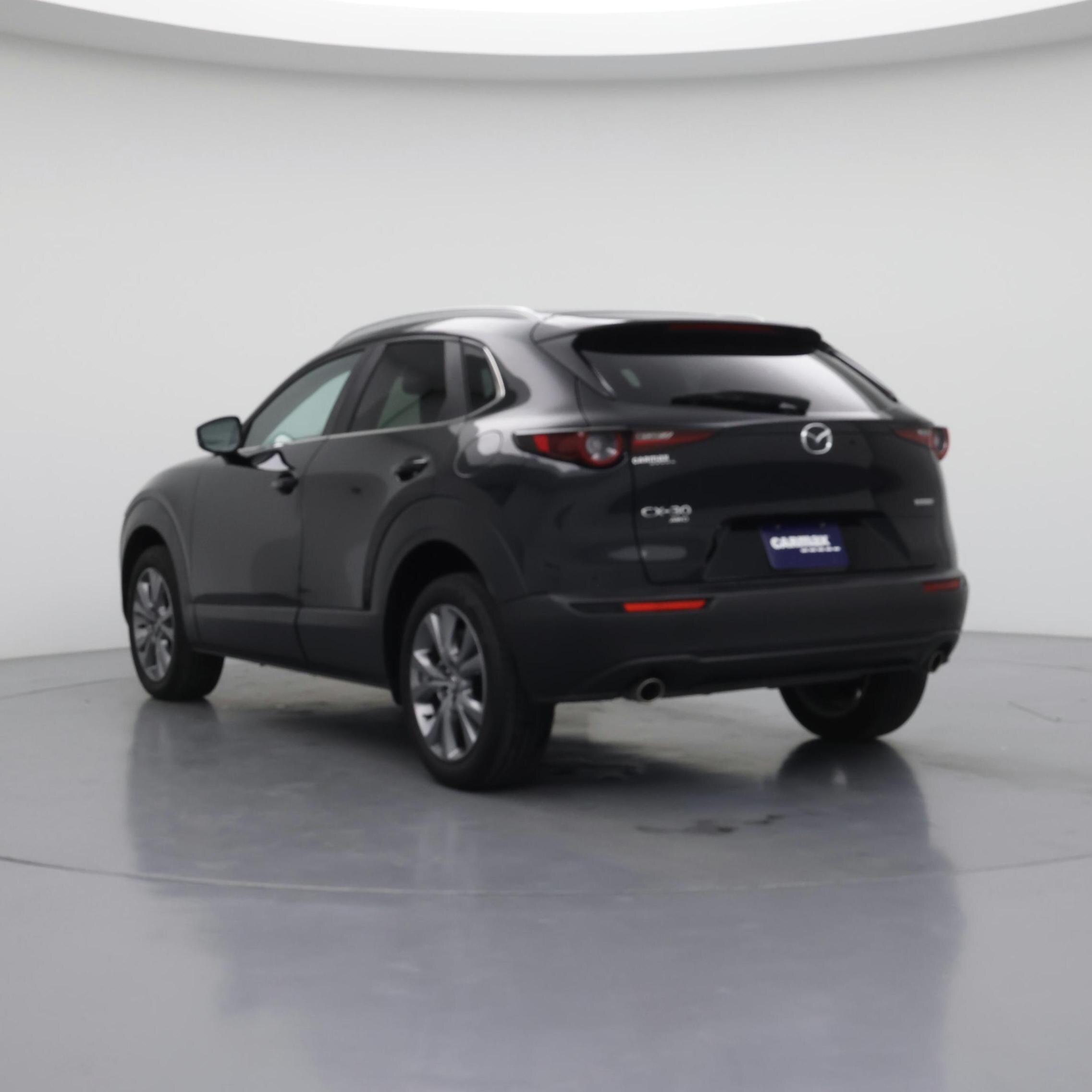 Thumbnail: 2025 Mazda CX-30 - 2