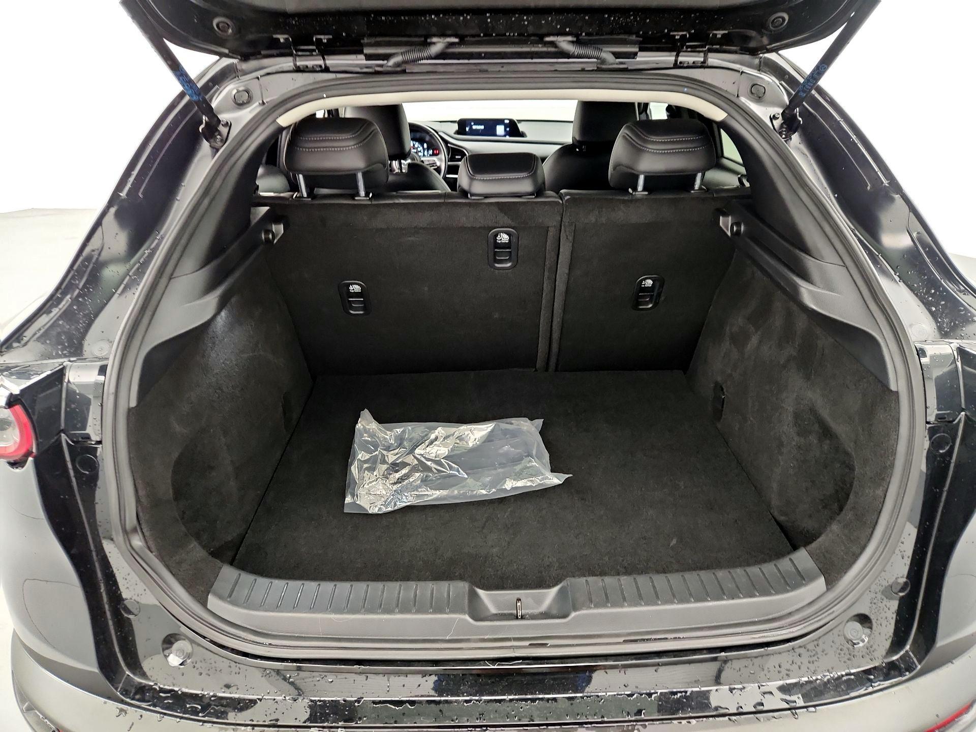 Thumbnail: 2025 Mazda CX-30 - 19